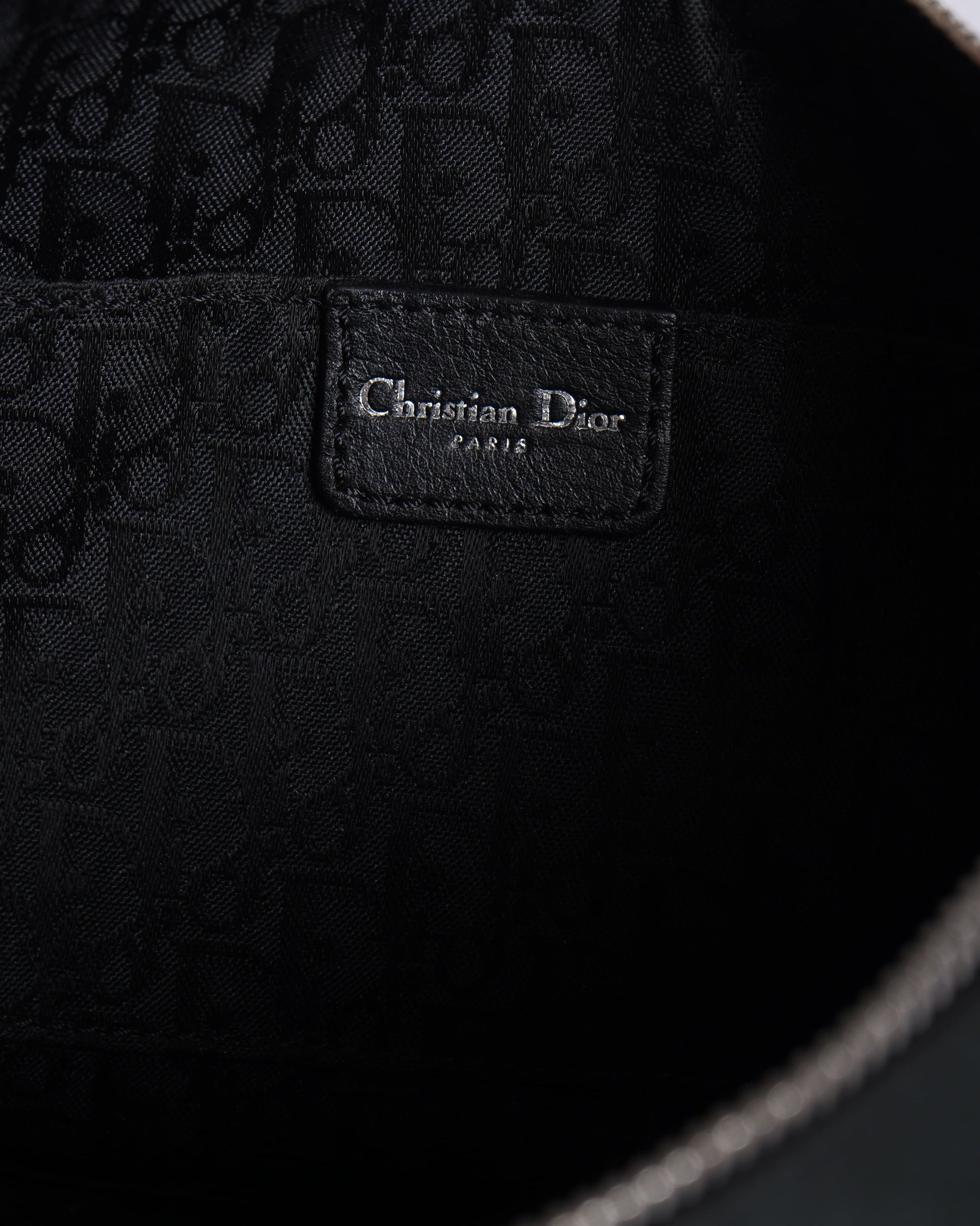 Dior Saddle Crossbody - Rovelle Bags