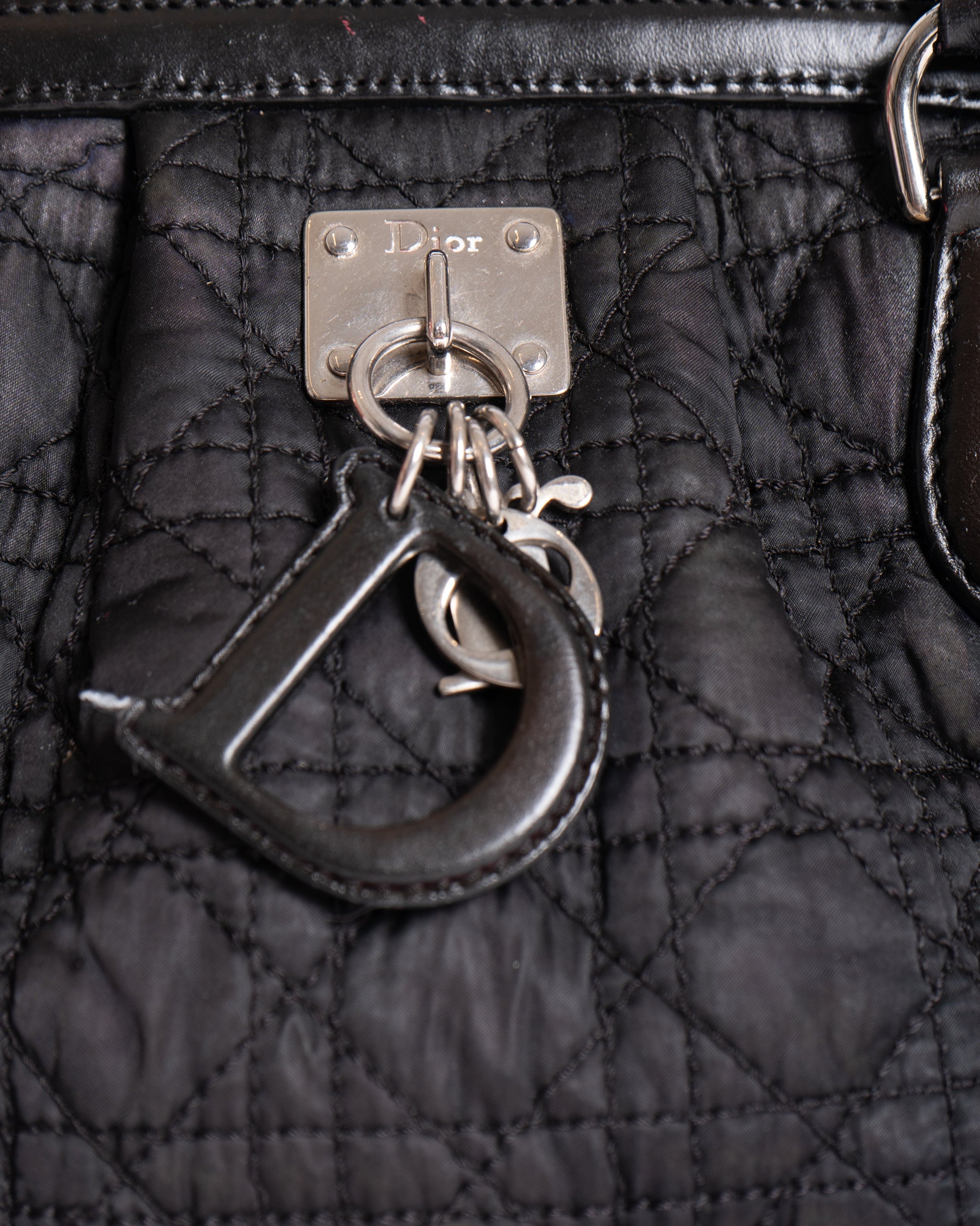 Dior Handbag - Rovelle Bags