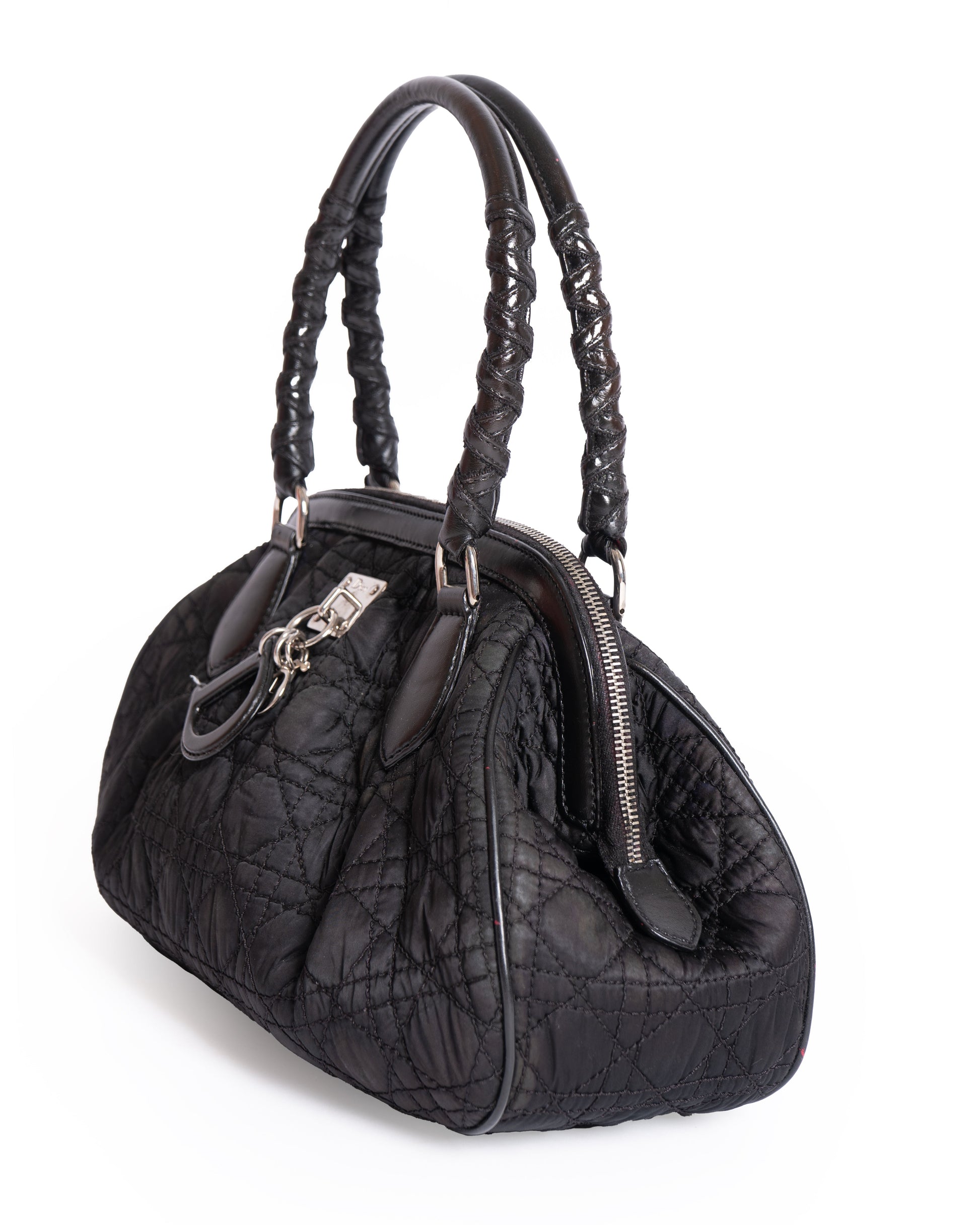 Dior Handbag - Rovelle Bags