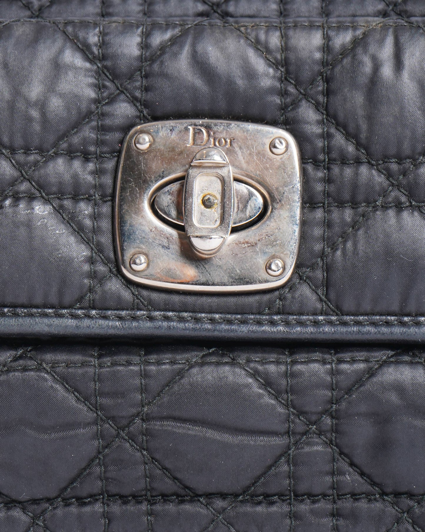 Dior Shoulder Bag - Rovelle Bags