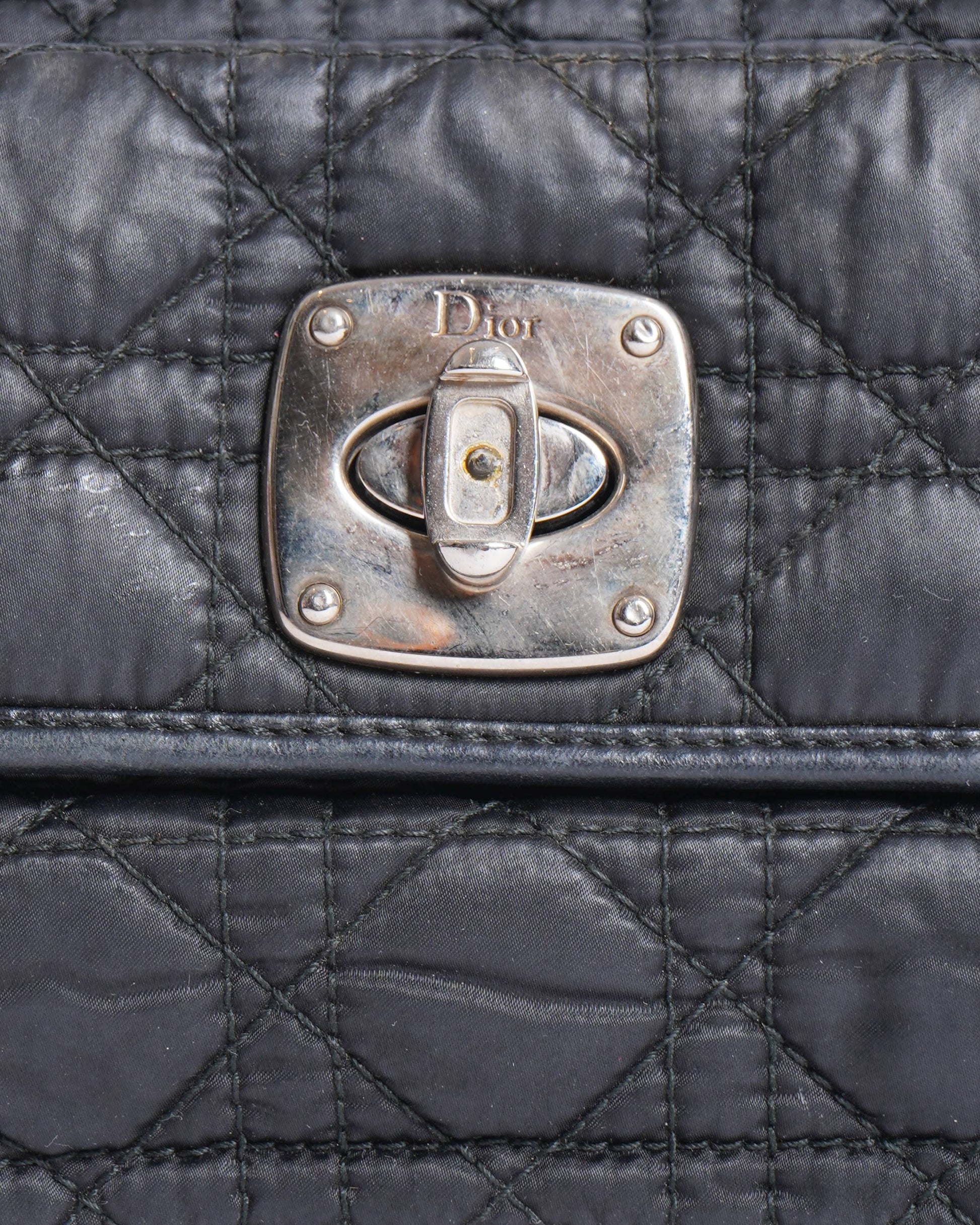 Dior Shoulder Bag - Rovelle Bags