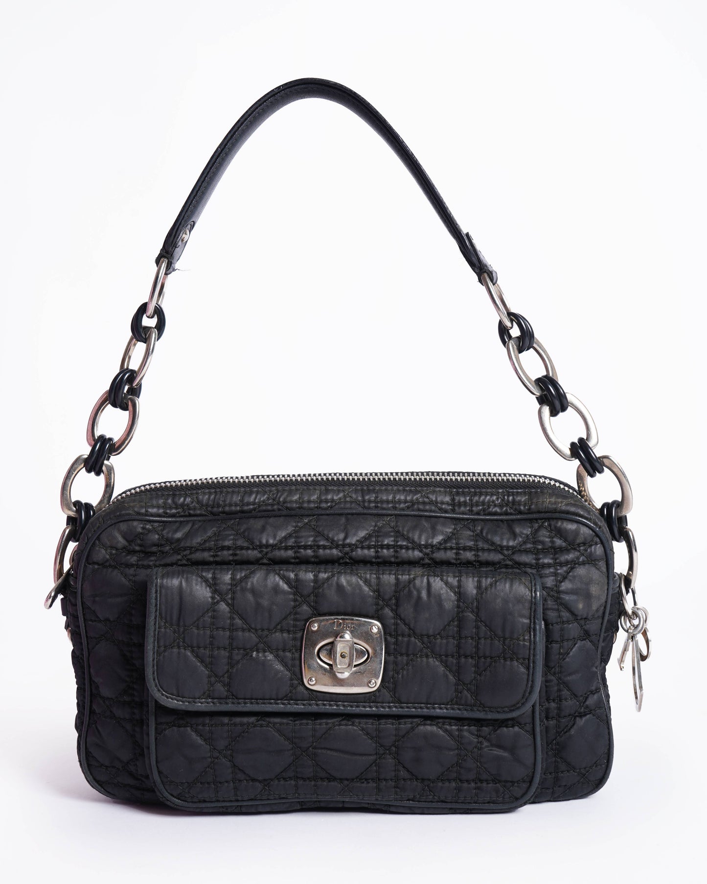 Dior Shoulder Bag - Rovelle Bags