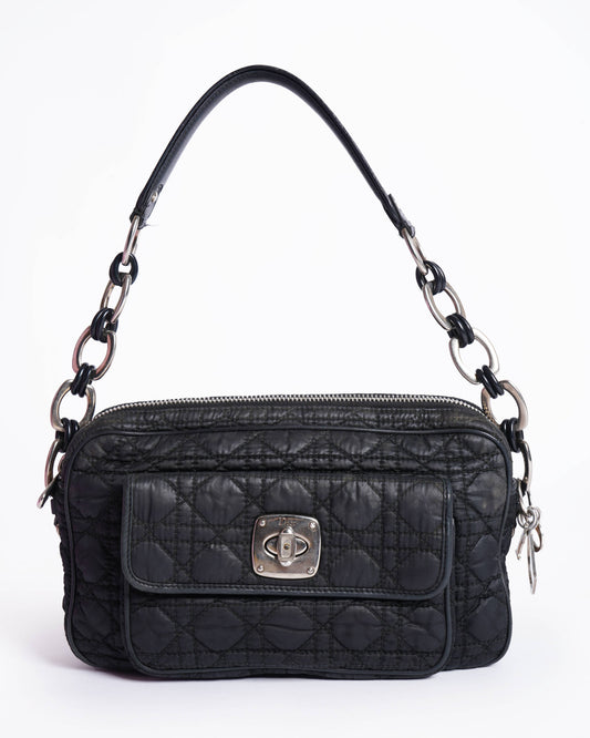 Dior Shoulder Bag - Rovelle Bags