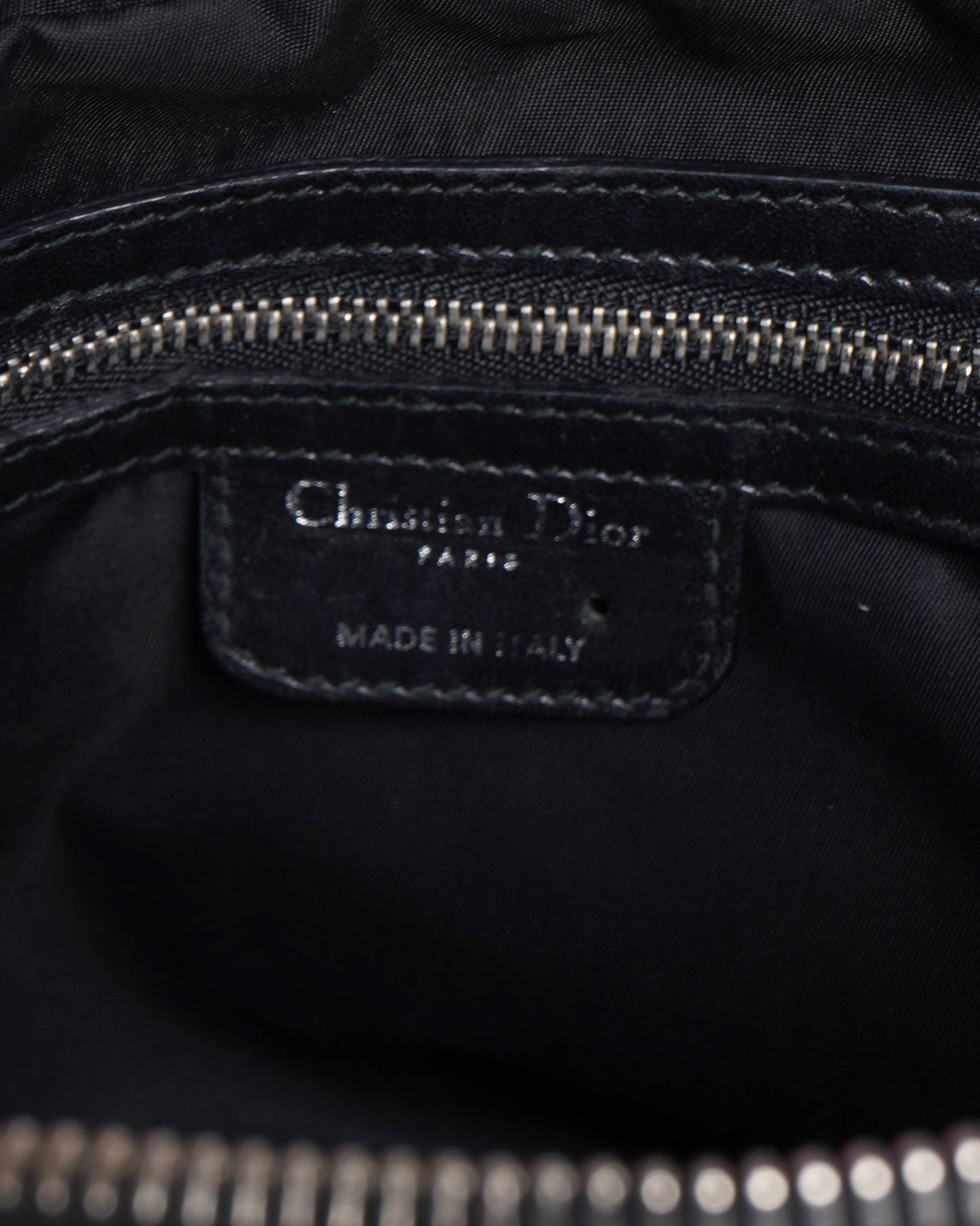 Dior Shoulder Bag - Rovelle Bags