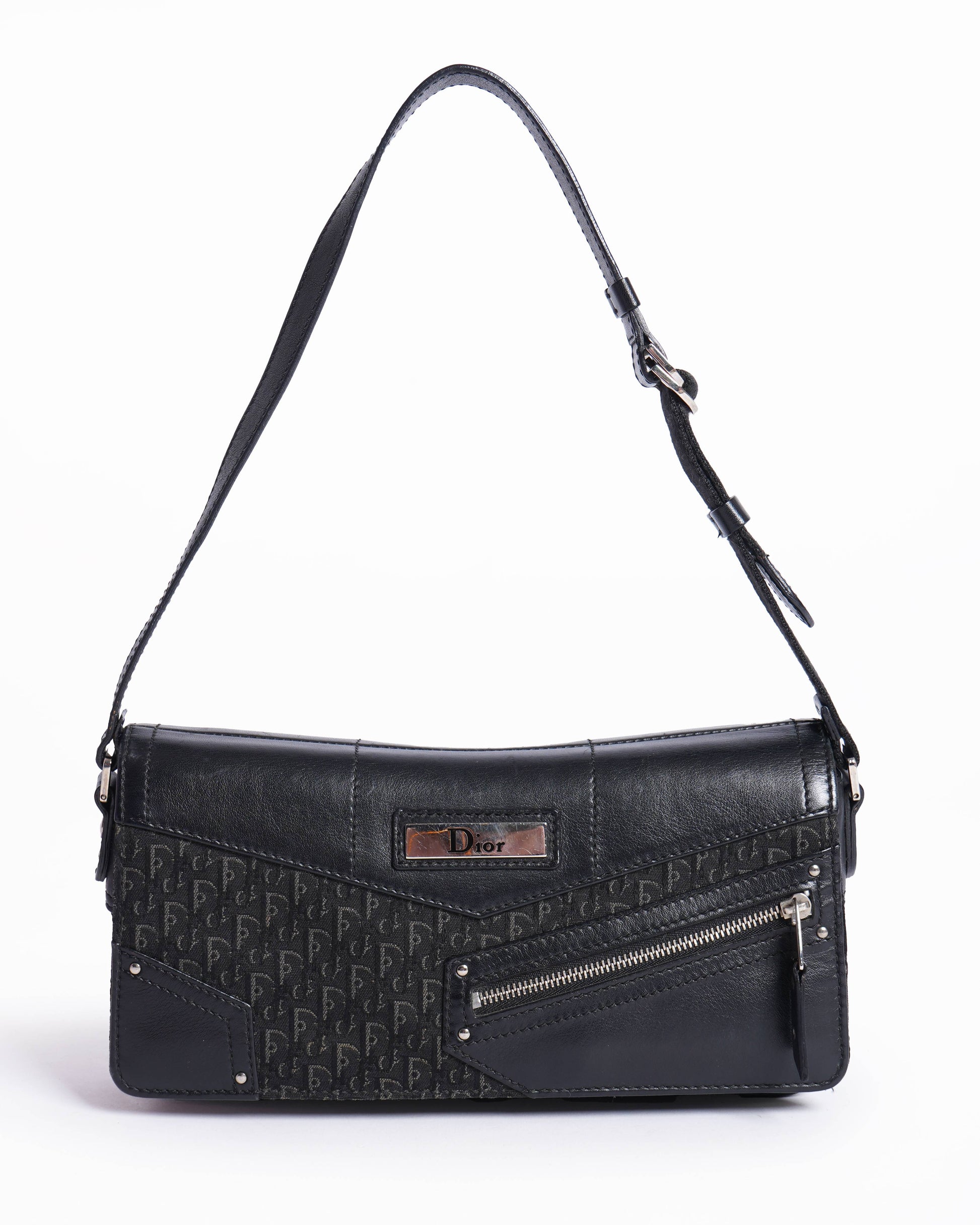 Dior Shoulder Bag - Rovelle Bags