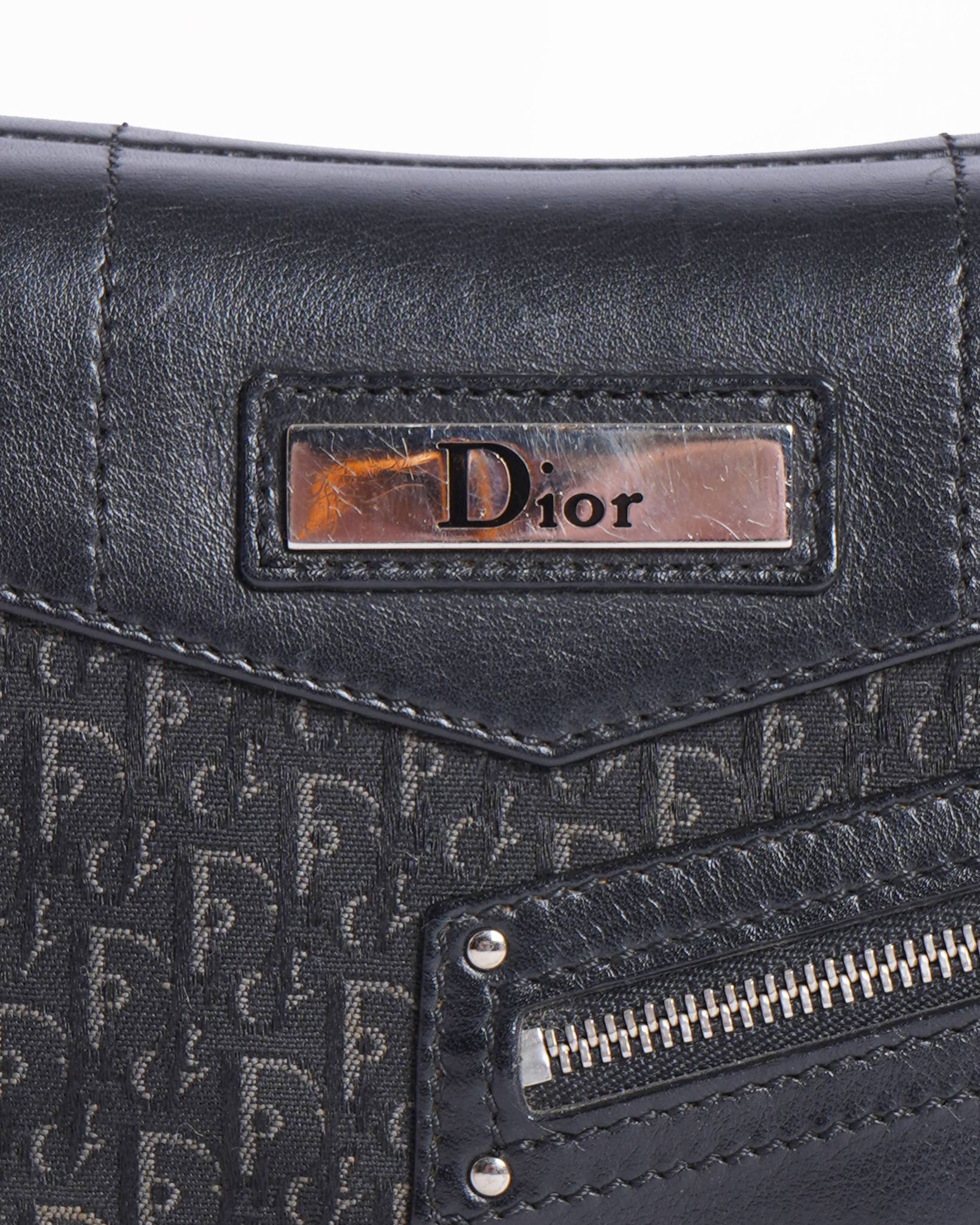 Dior Shoulder Bag - Rovelle Bags