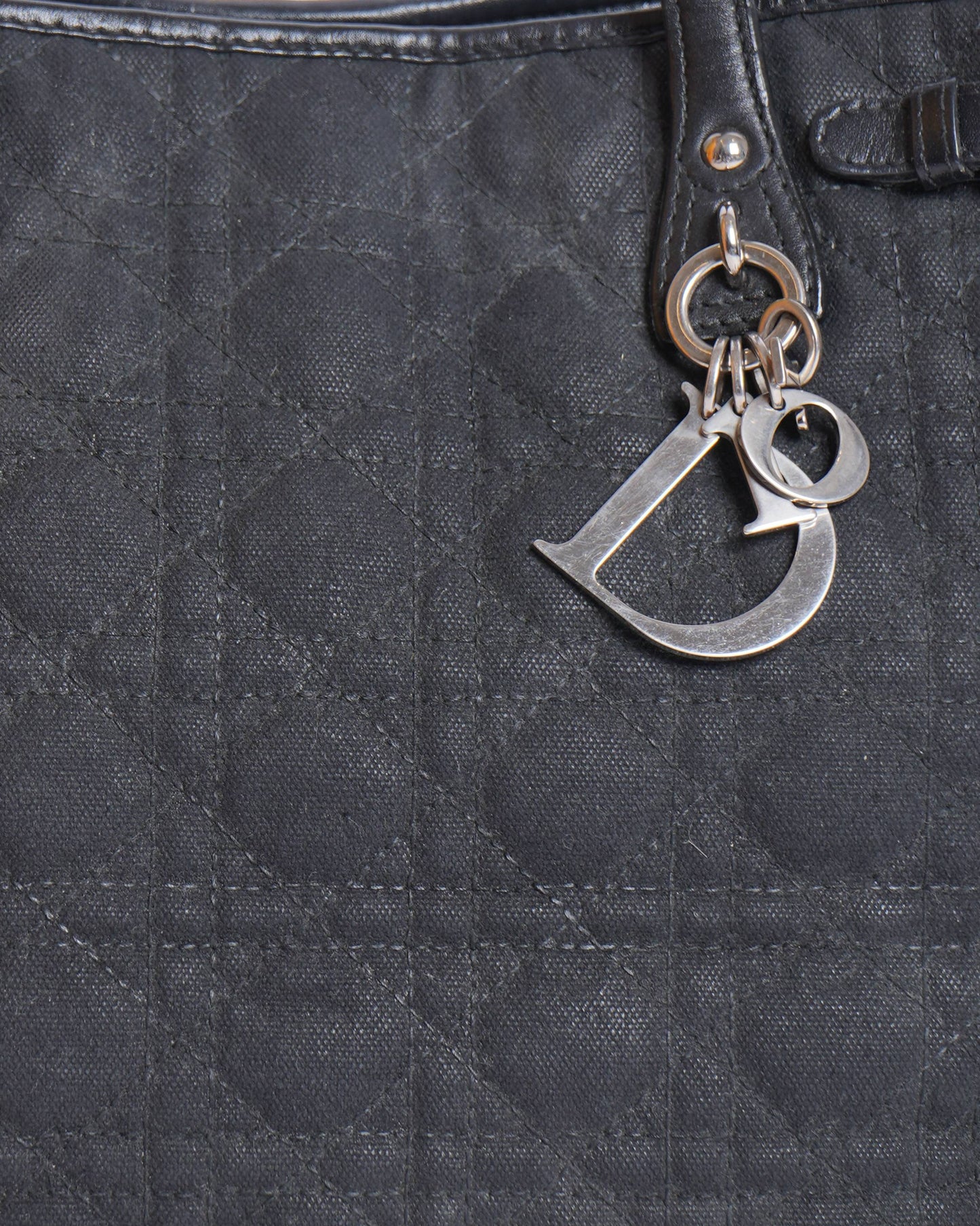 Dior Tote - Rovelle Bags