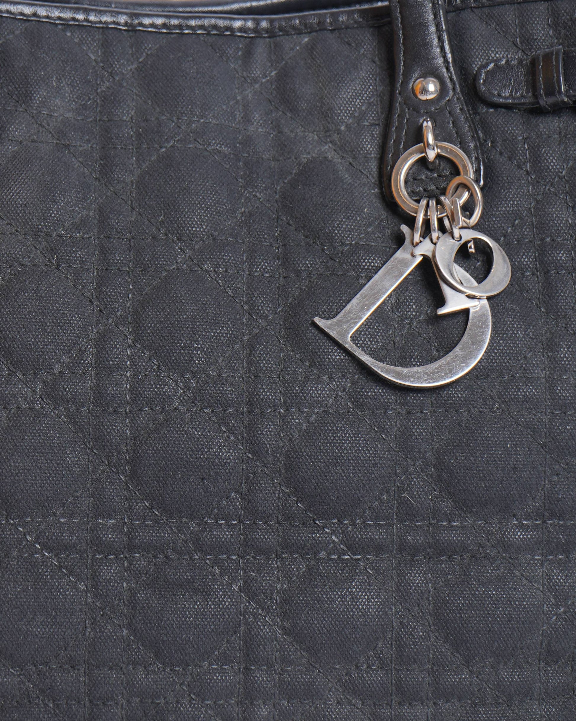 Dior Tote - Rovelle Bags