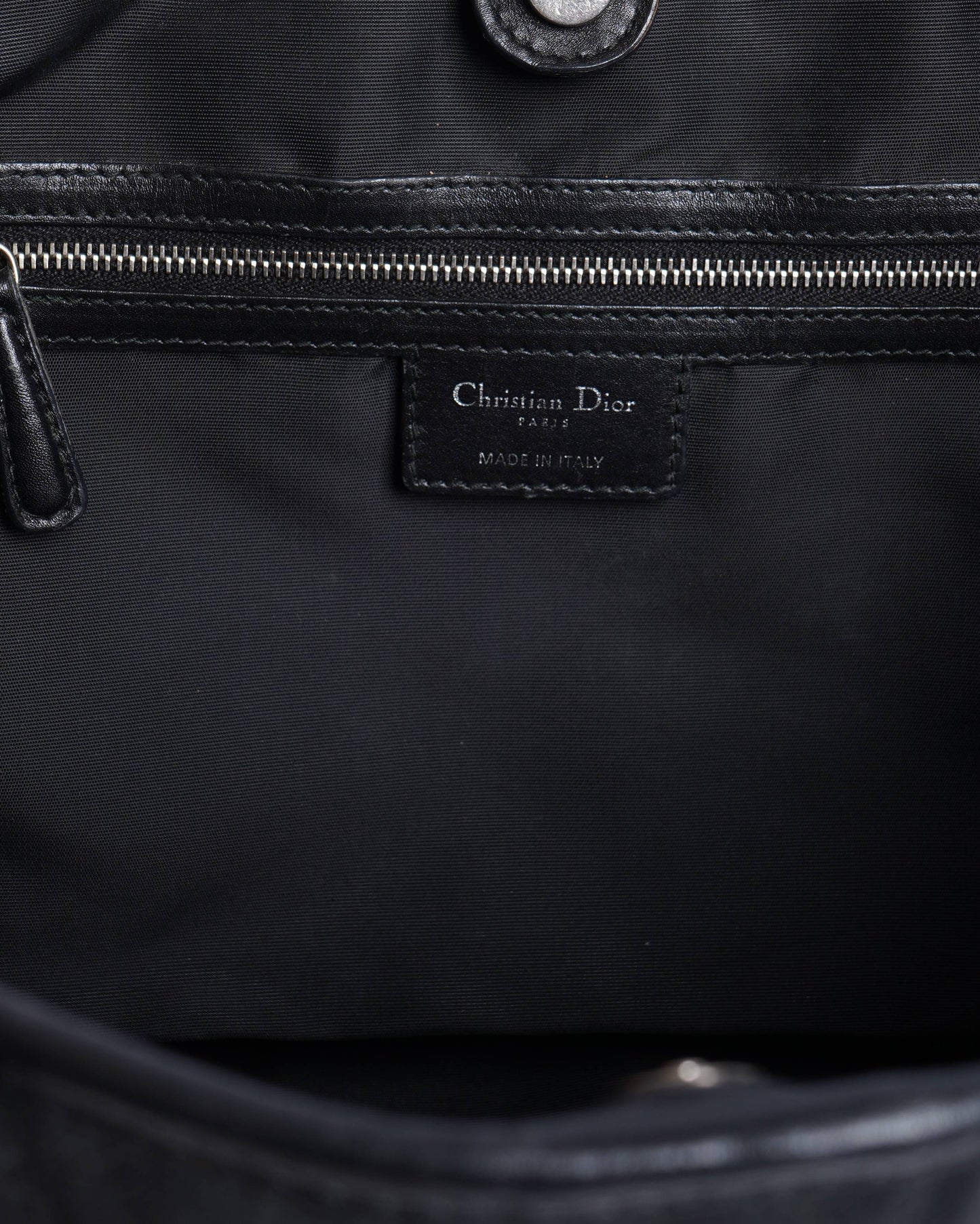 Dior Tote - Rovelle Bags