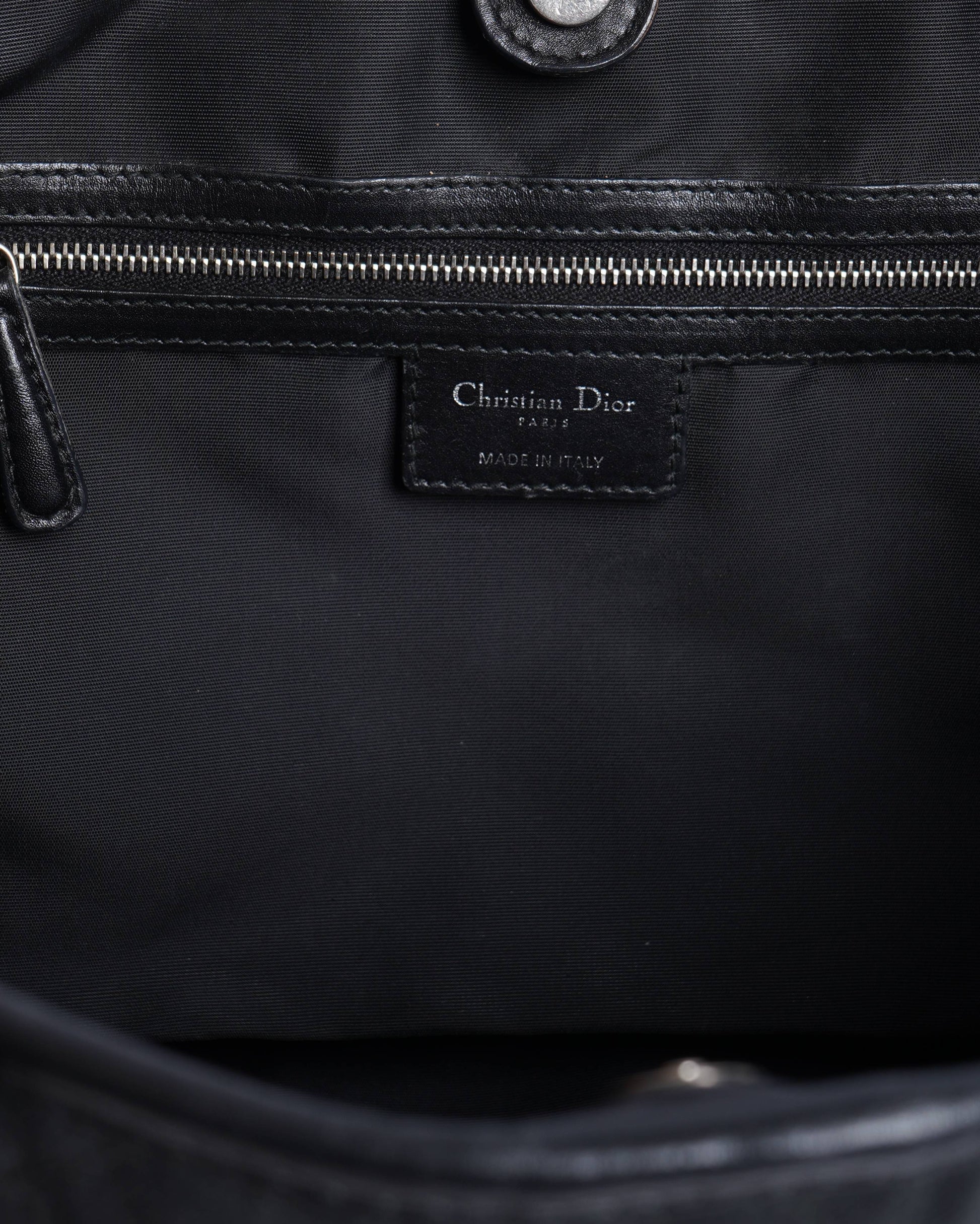 Dior Tote - Rovelle Bags