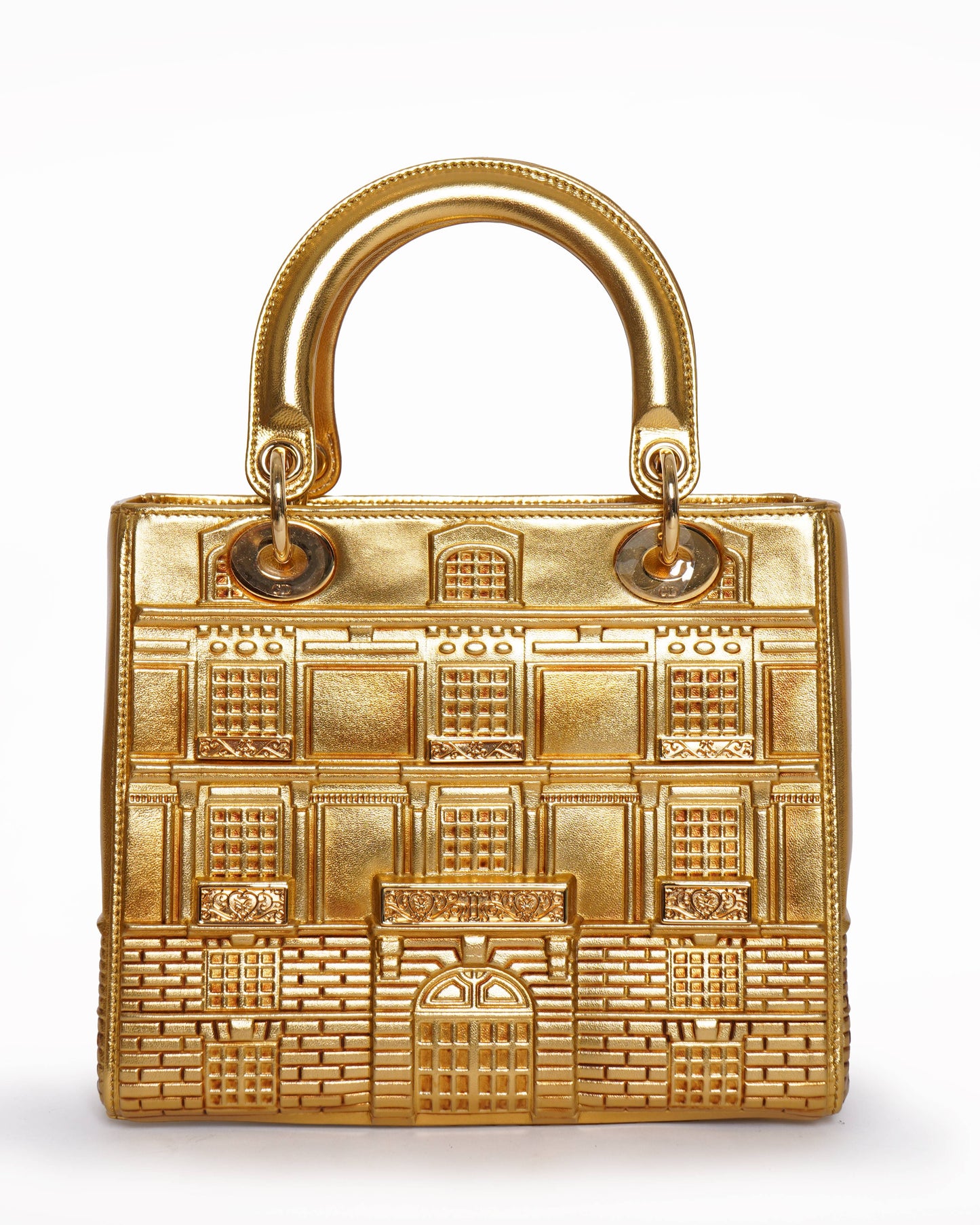 Dior Lady Dior Handbag - Rovelle Bags