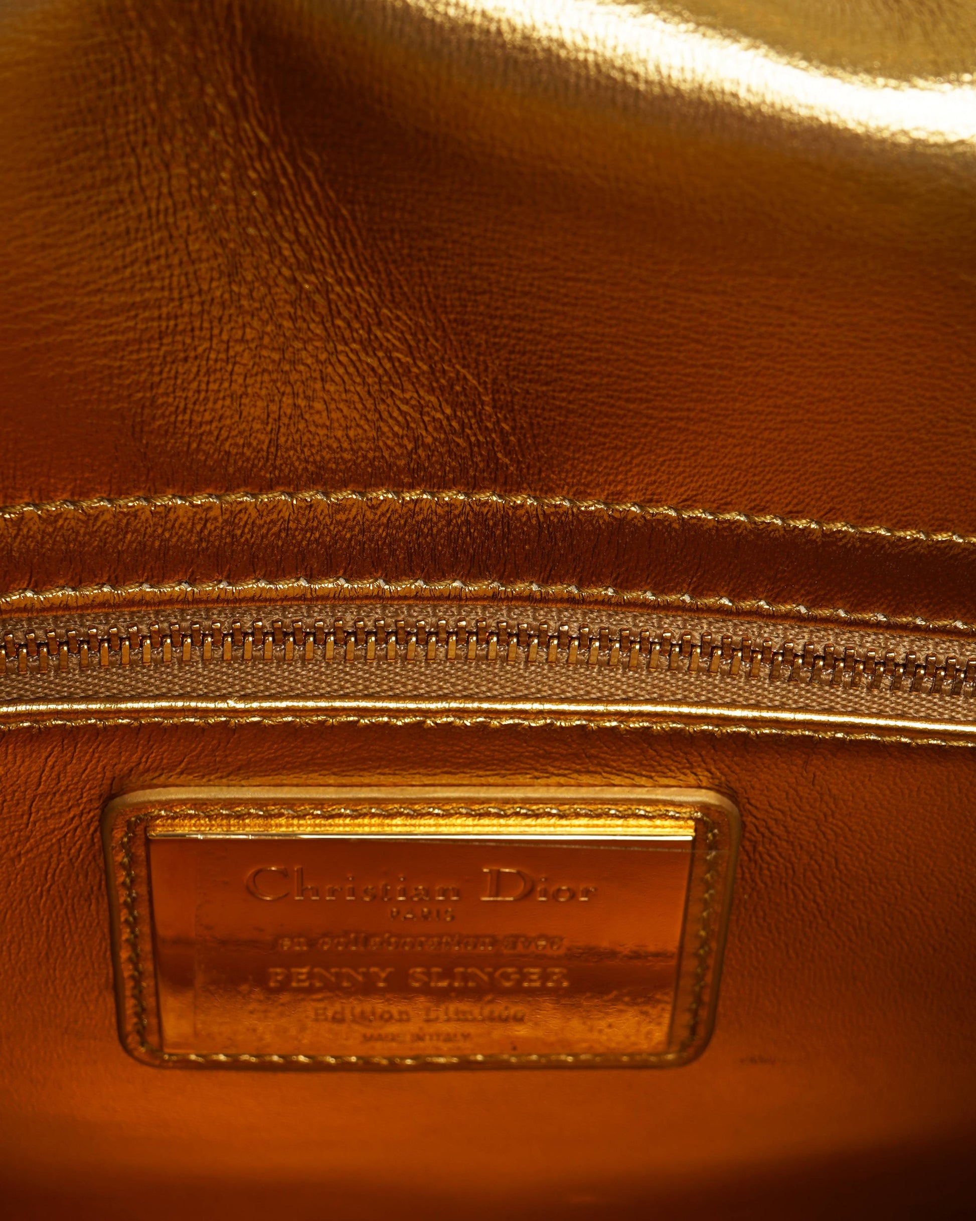 Dior Lady Dior Handbag - Rovelle Bags