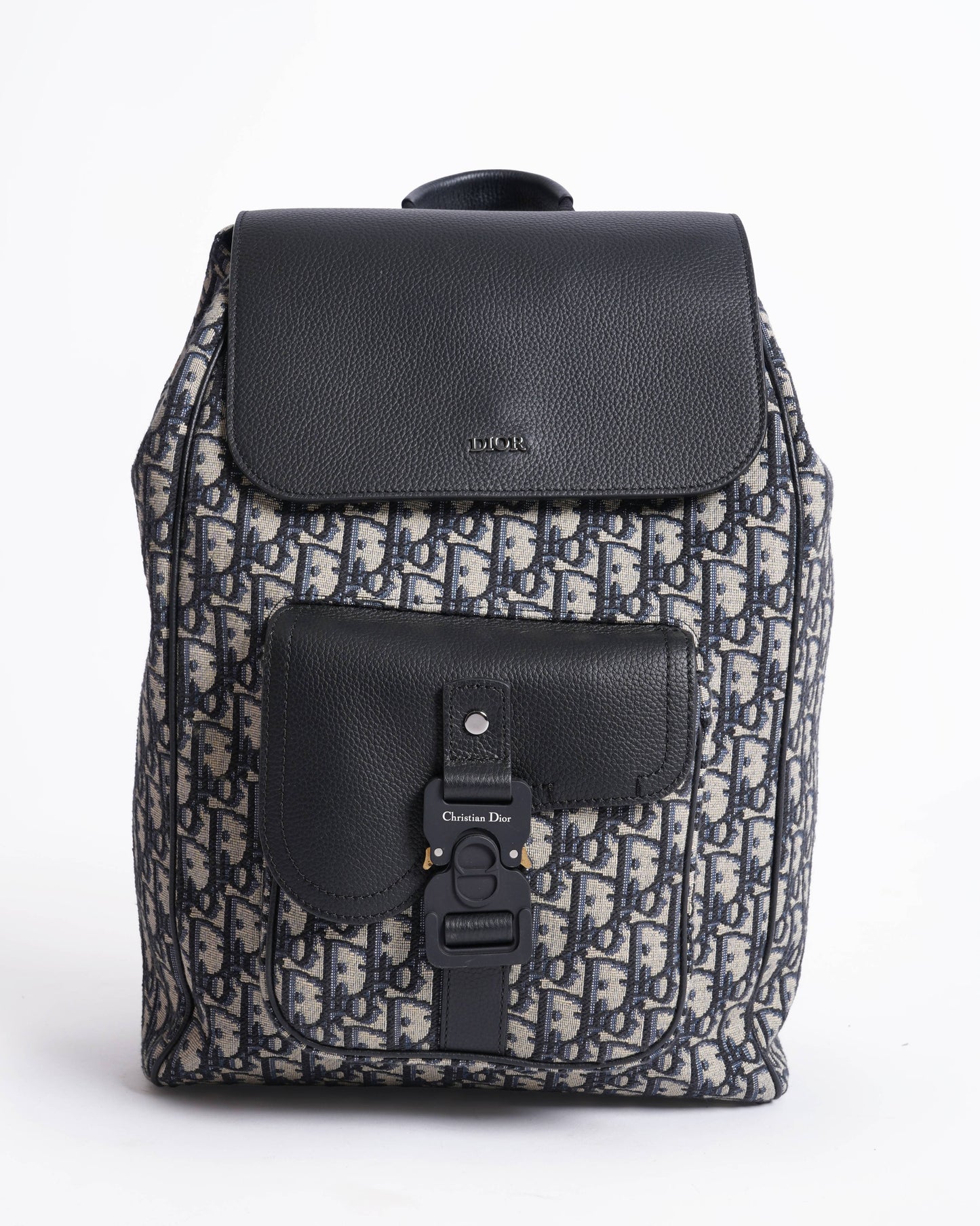 Dior Saddle Crossbody - Rovelle Bags