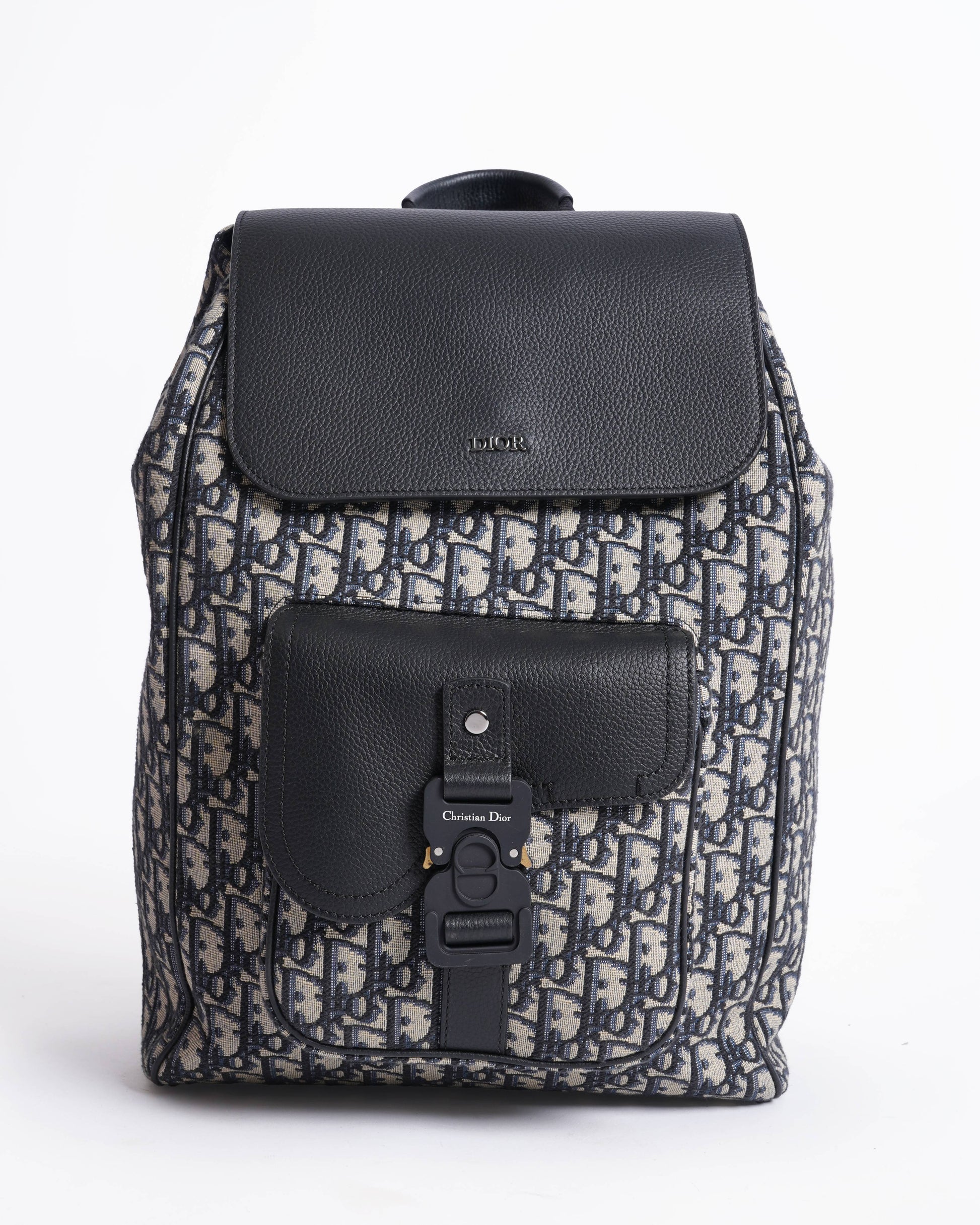 Dior Saddle Crossbody - Rovelle Bags