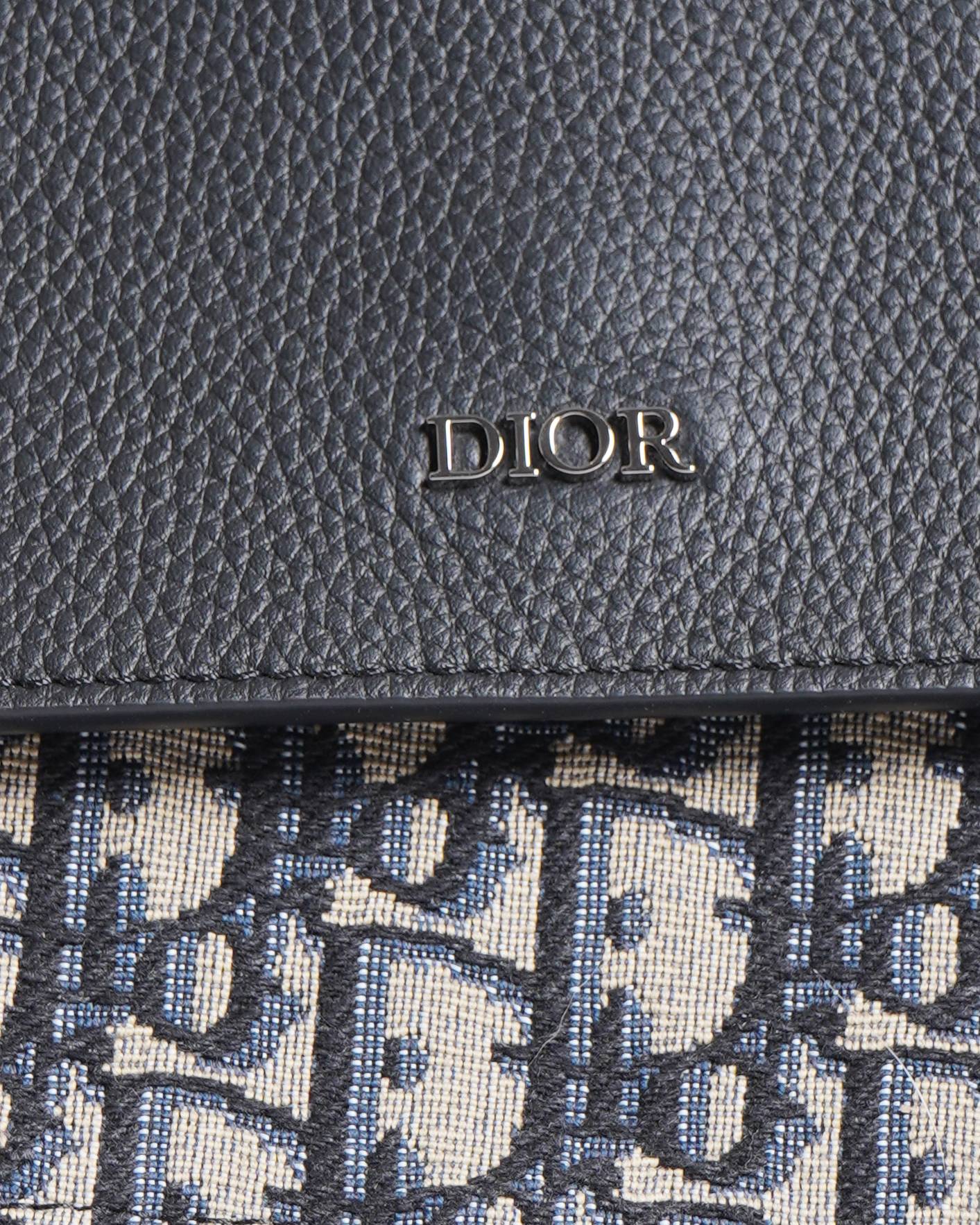 Dior Saddle Crossbody - Rovelle Bags