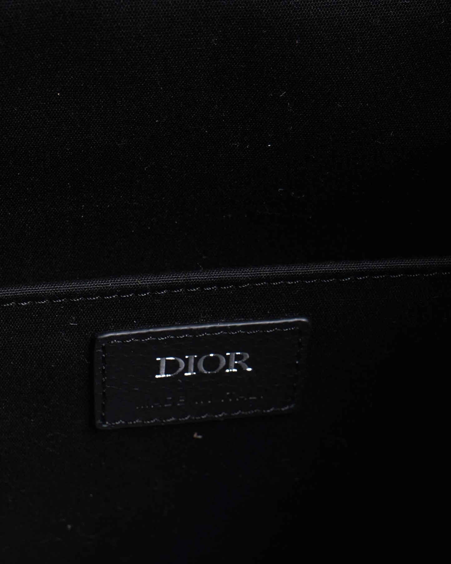 Dior Saddle Crossbody - Rovelle Bags