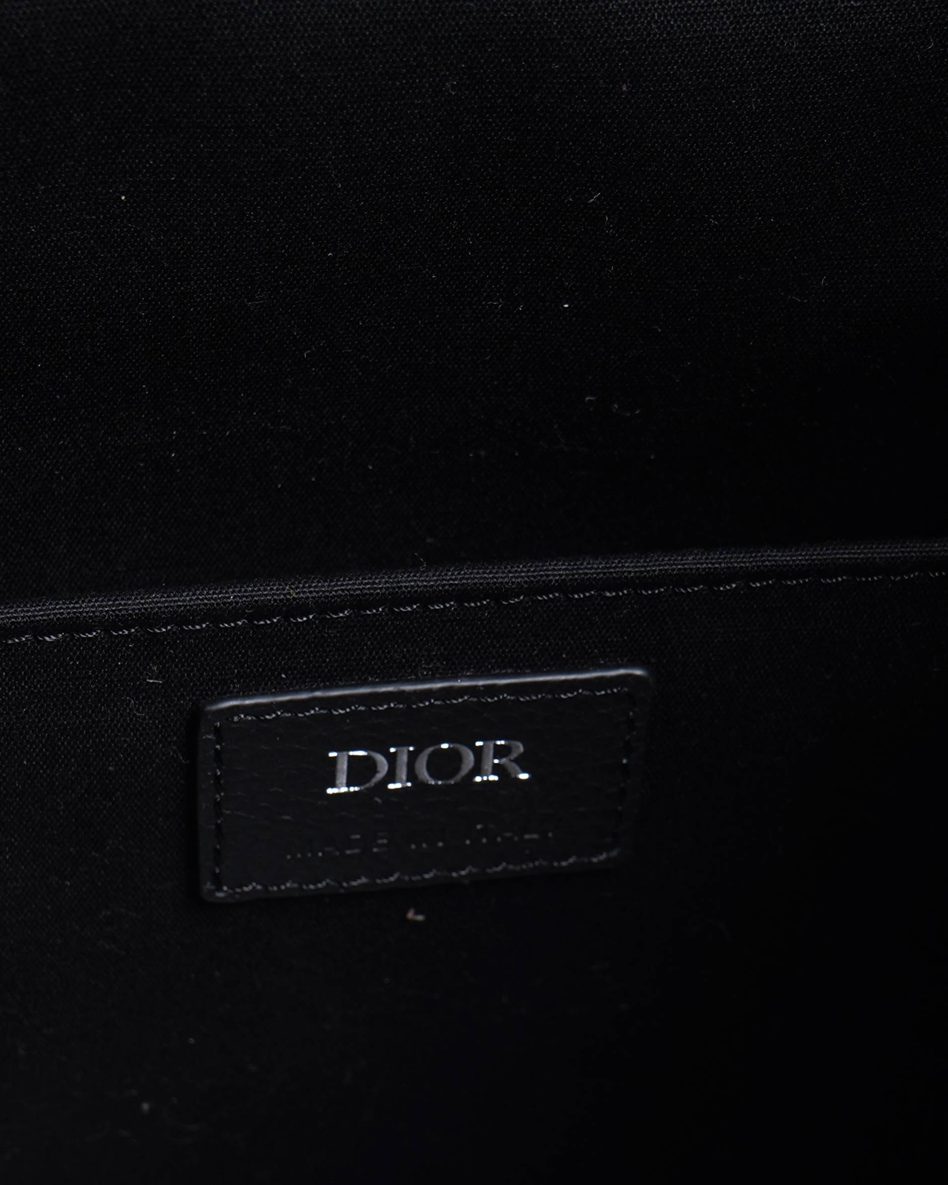Dior Saddle Crossbody - Rovelle Bags