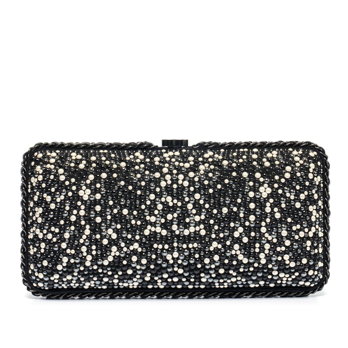 Chanel Clutch - Almora Bags