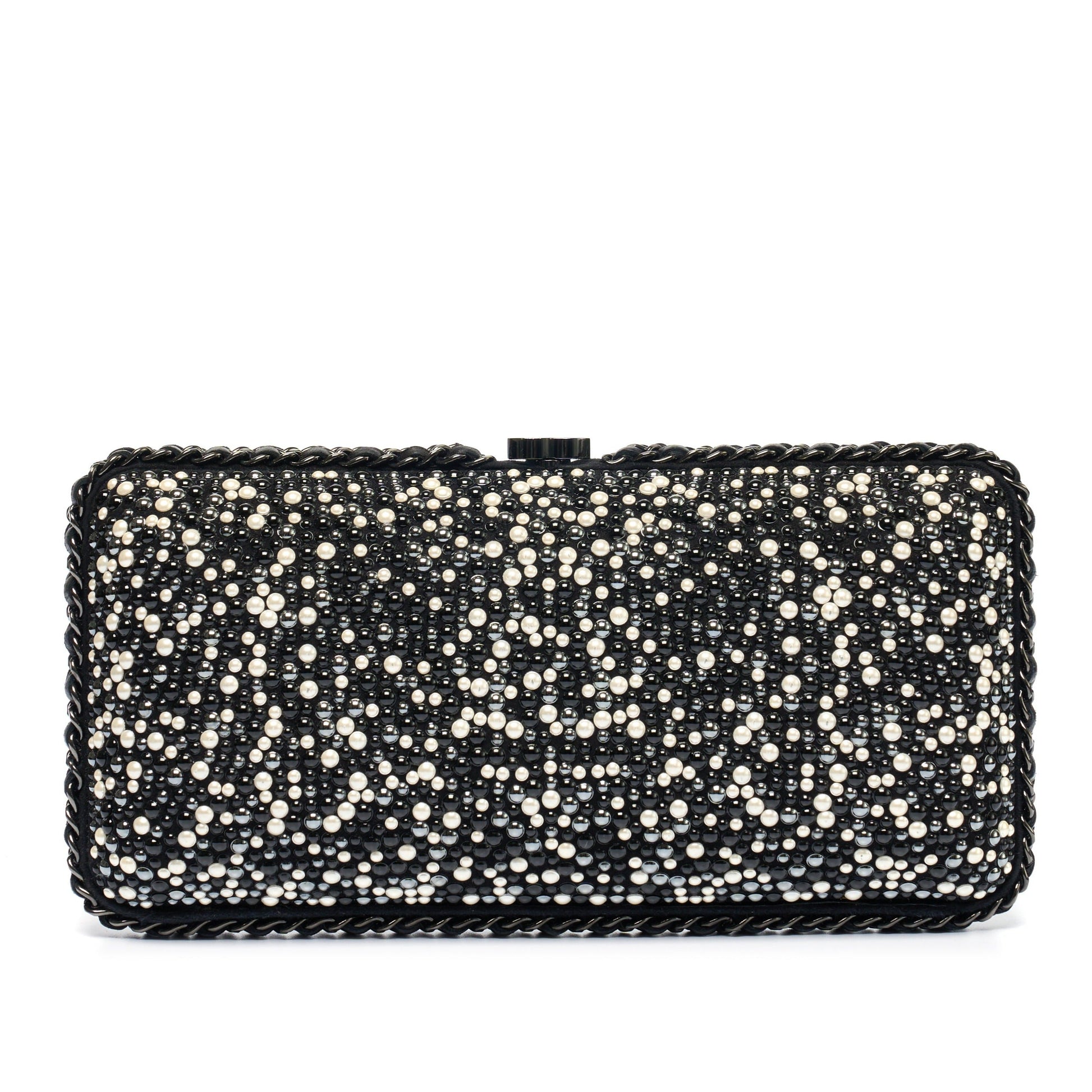 Chanel Clutch - Almora Bags