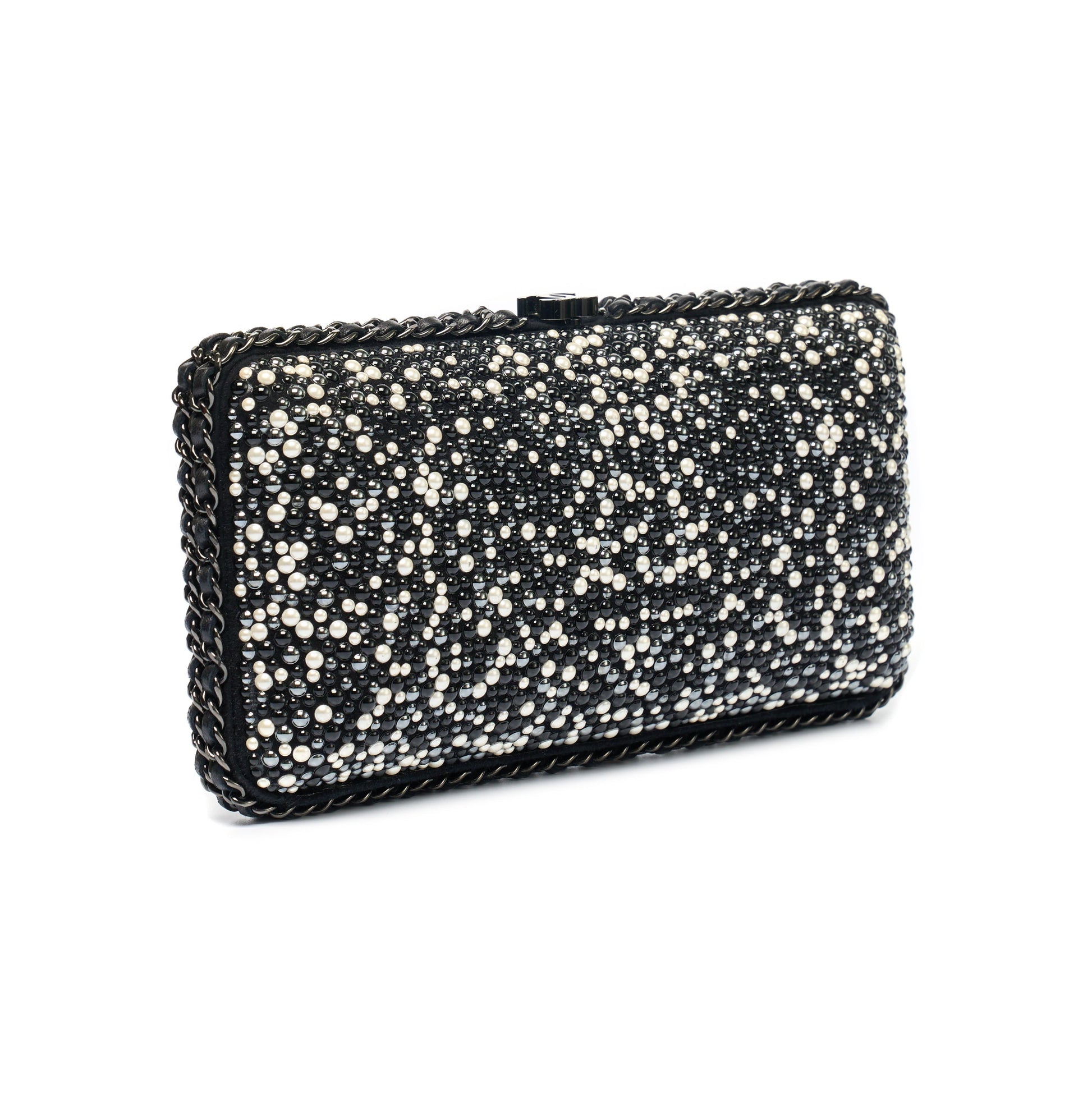 Chanel Clutch - Almora Bags