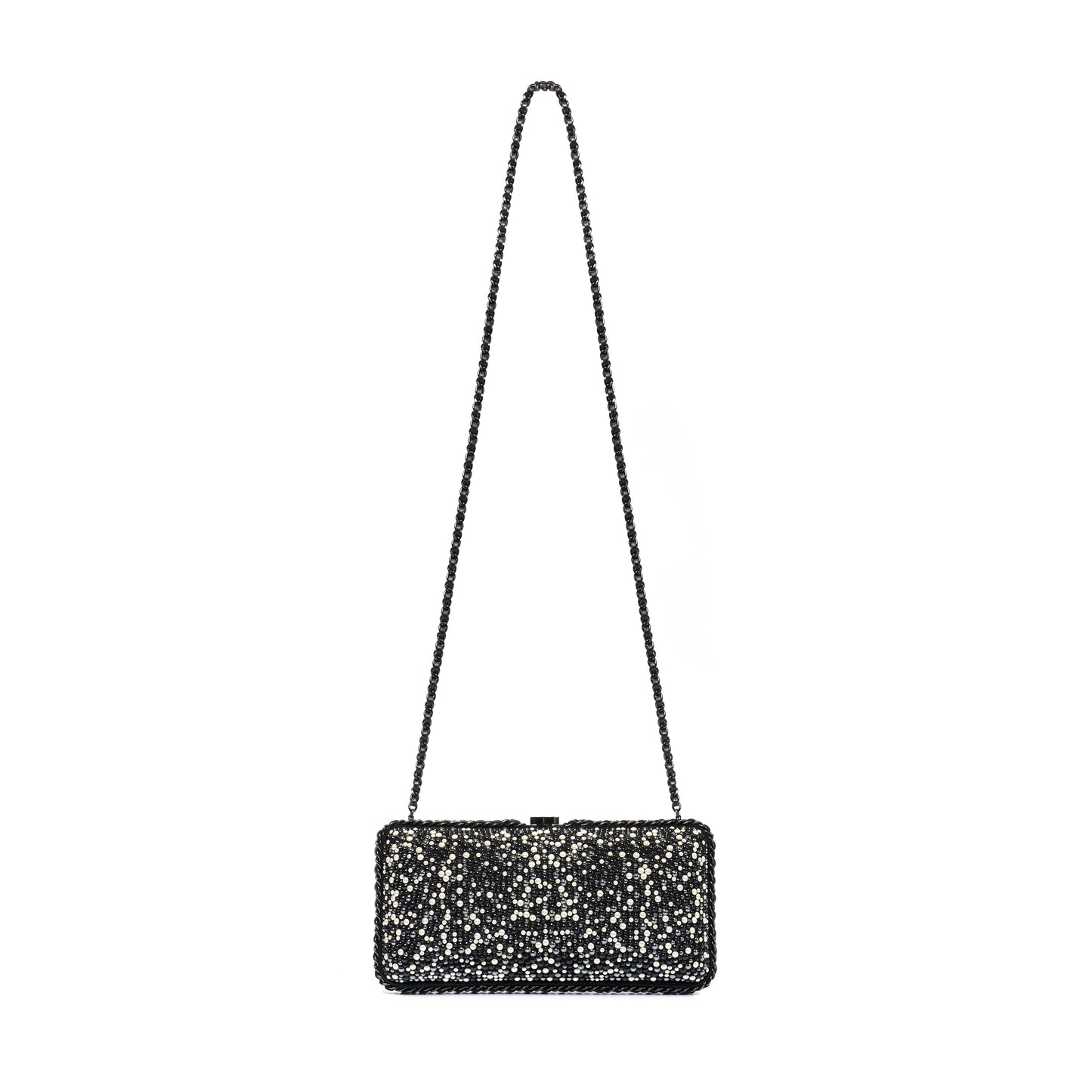 Chanel Clutch - Almora Bags