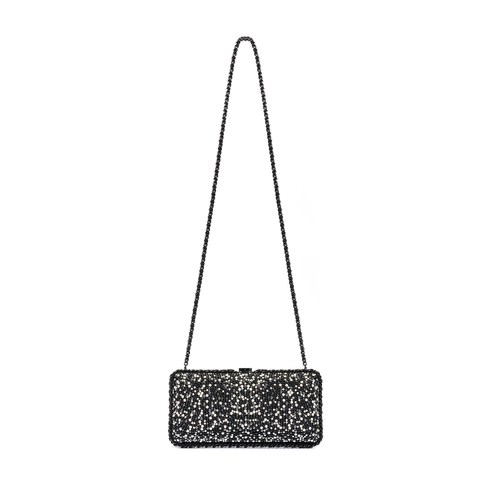 Chanel Clutch - Almora Bags