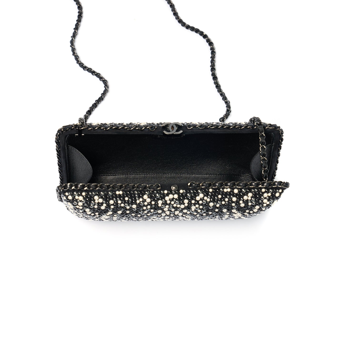 Chanel Clutch - Almora Bags
