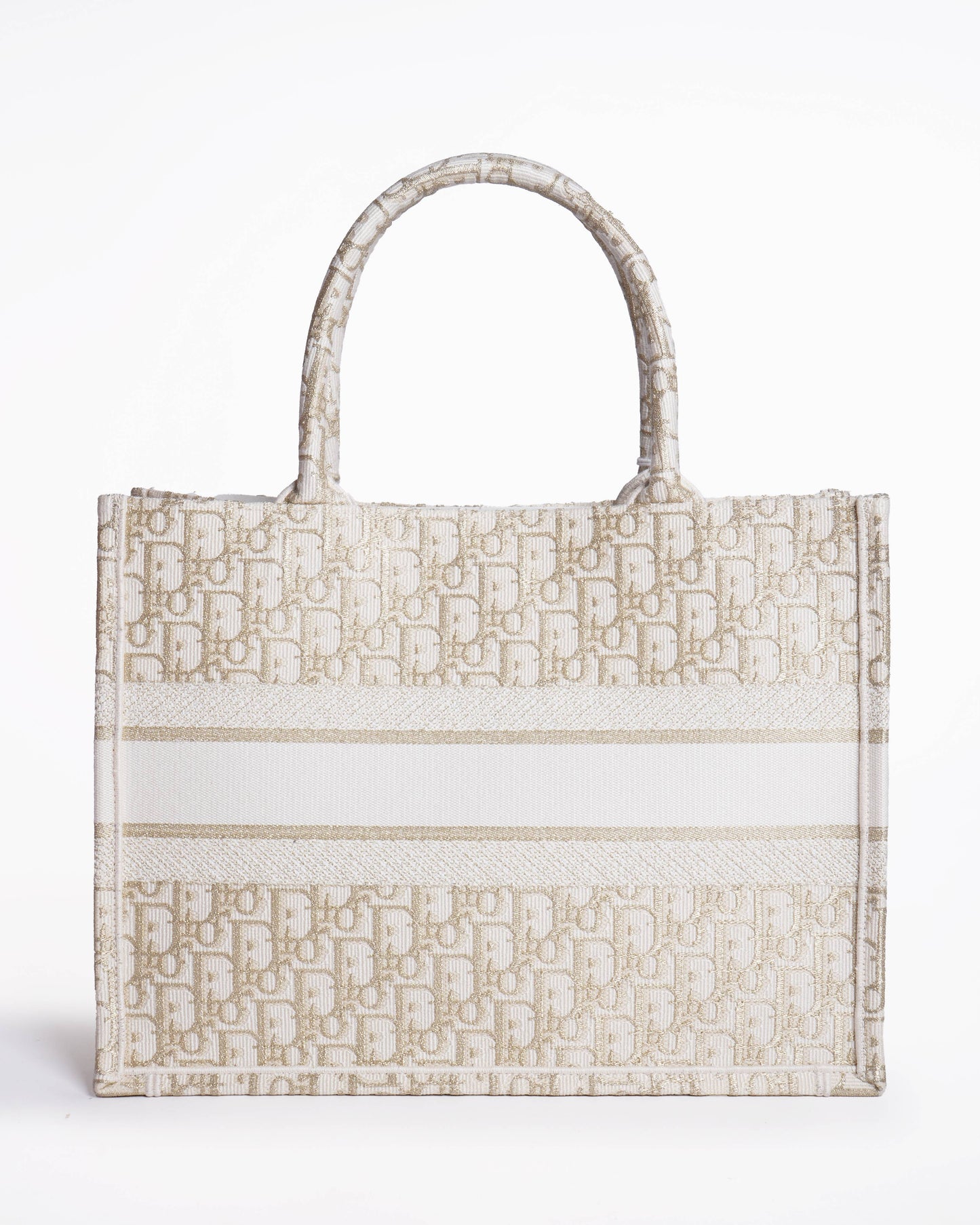 Dior Book Tote Tote - Rovelle Bags