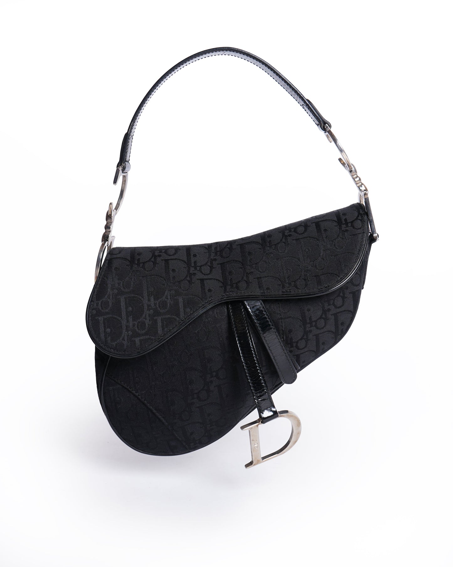 Dior Saddle Crossbody - Rovelle Bags