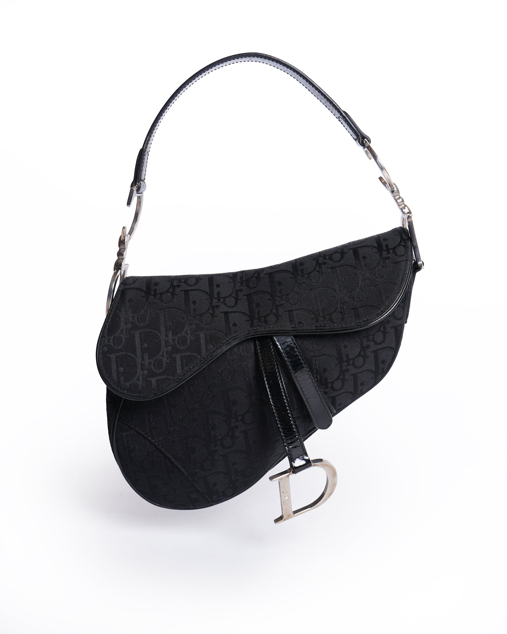 Dior Saddle Crossbody - Rovelle Bags
