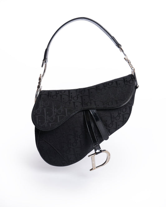 Dior Saddle Crossbody - Rovelle Bags