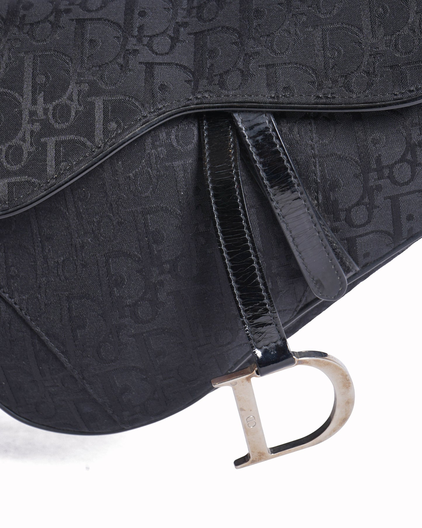 Dior Saddle Crossbody - Rovelle Bags