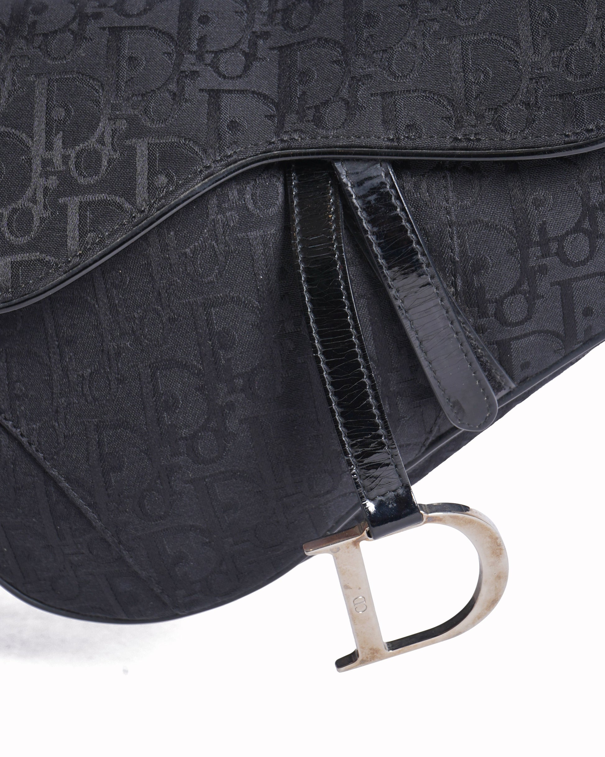 Dior Saddle Crossbody - Rovelle Bags