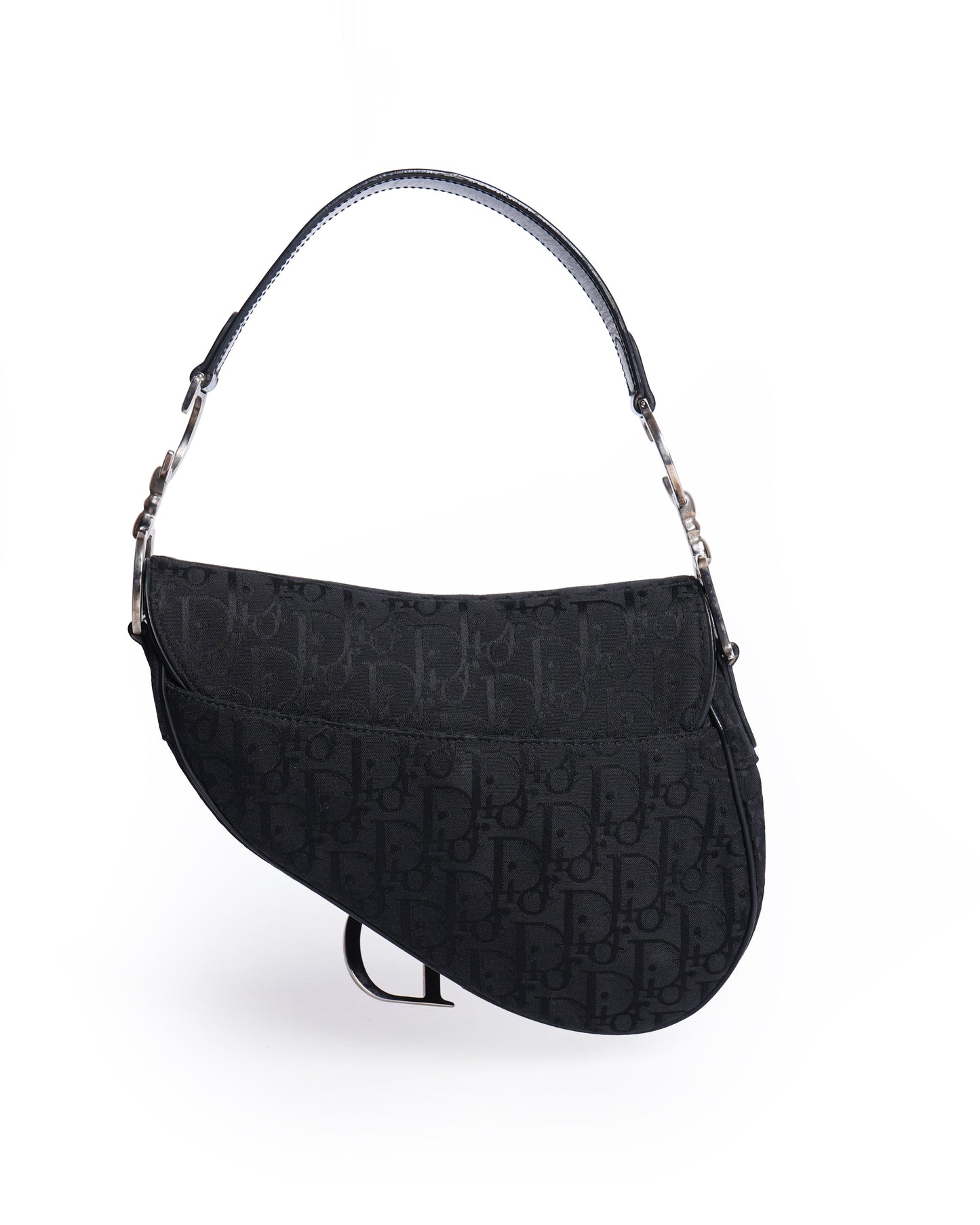Dior Saddle Crossbody - Rovelle Bags