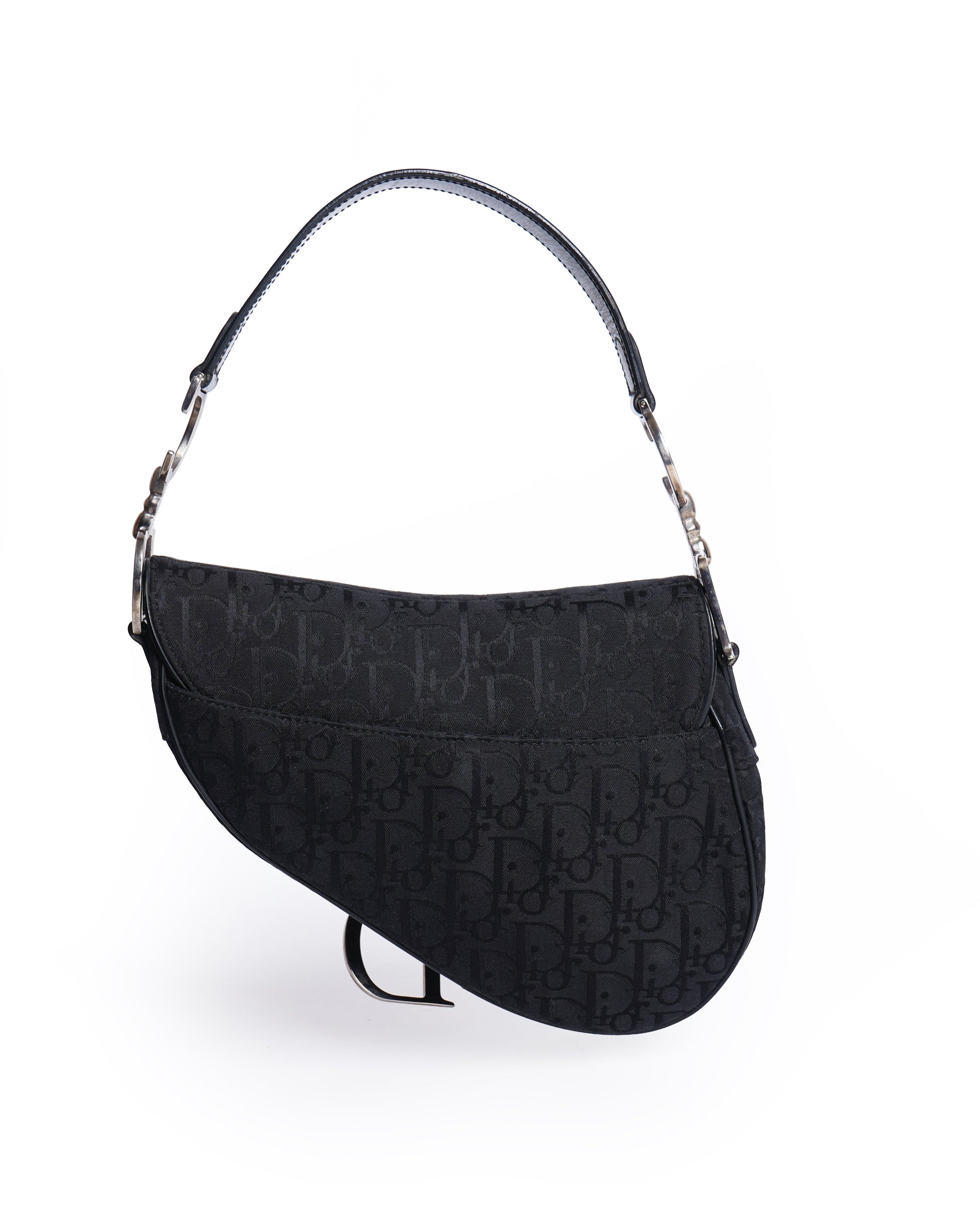 Dior Saddle Crossbody - Rovelle Bags