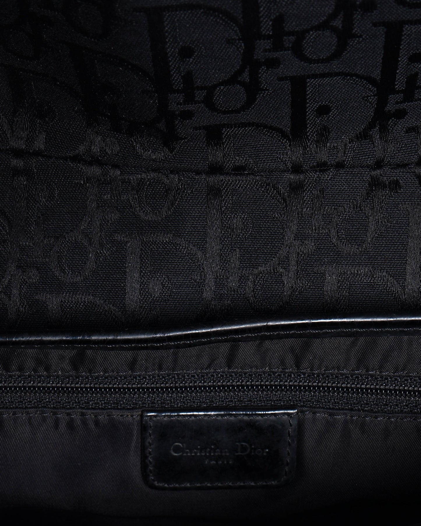 Dior Saddle Crossbody - Rovelle Bags