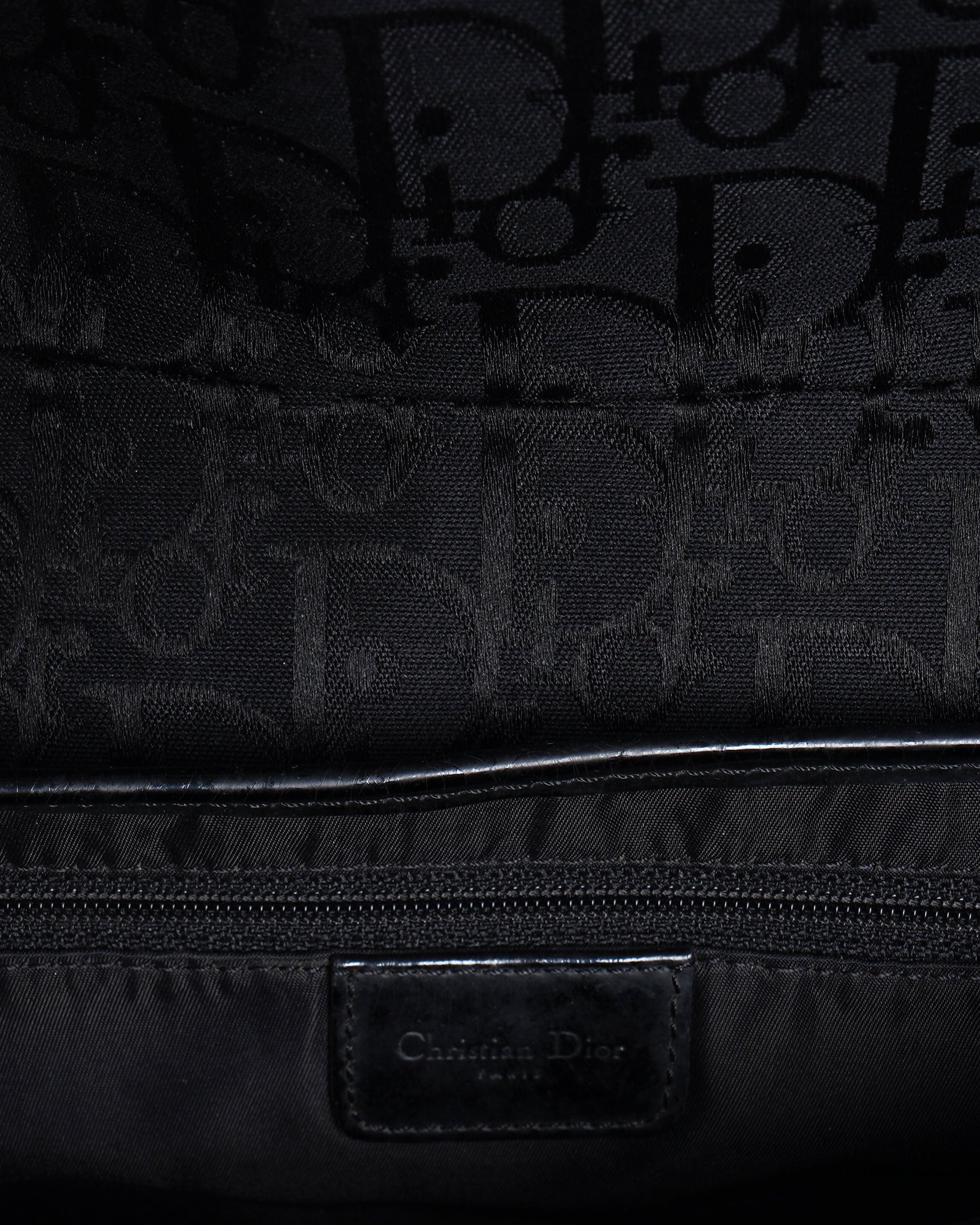 Dior Saddle Crossbody - Rovelle Bags