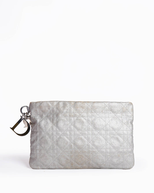 Dior Clutch - Rovelle Bags