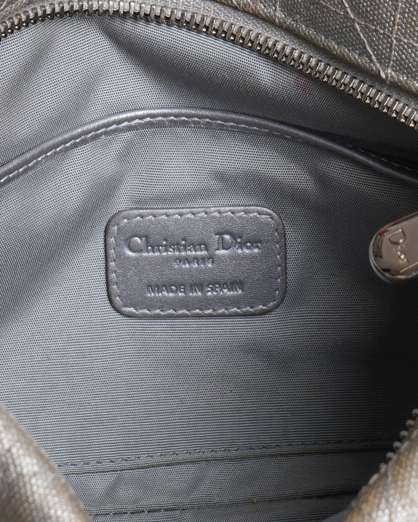 Dior Clutch - Rovelle Bags
