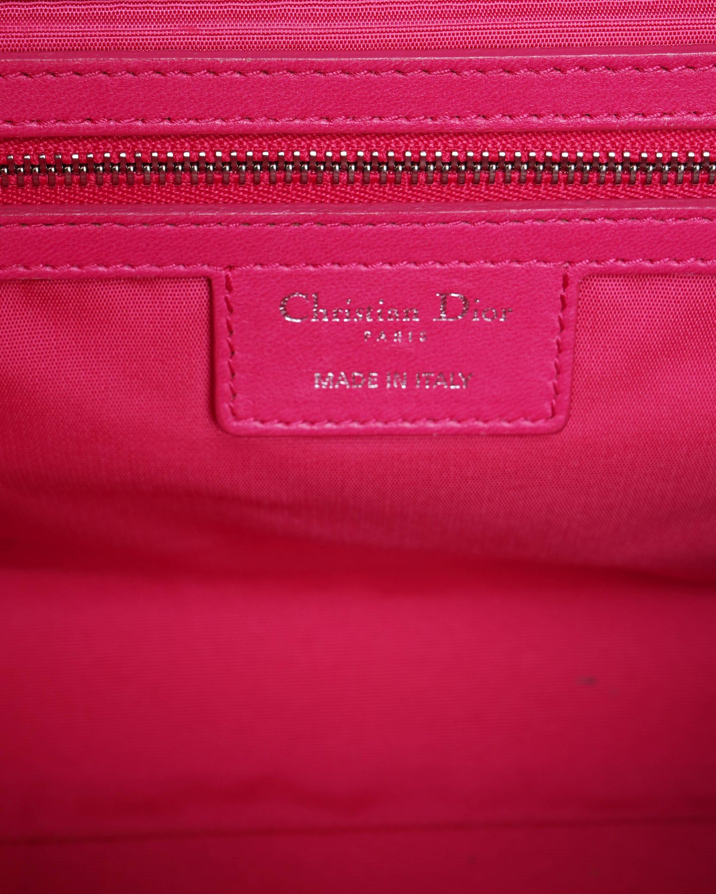 Dior Shoulder Bag - Rovelle Bags