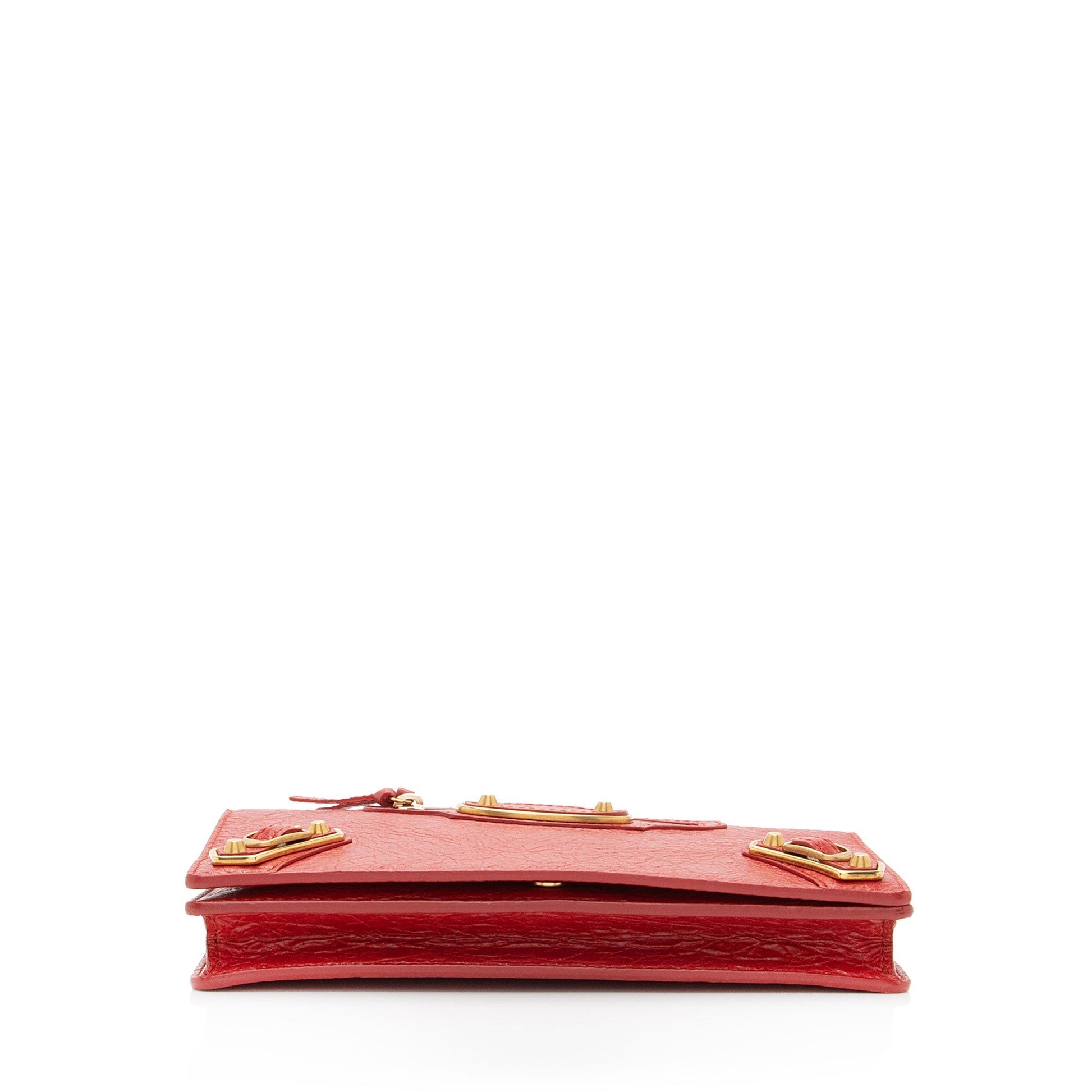 Balenciaga Motorcycle Crossbody - Rovelle Bags