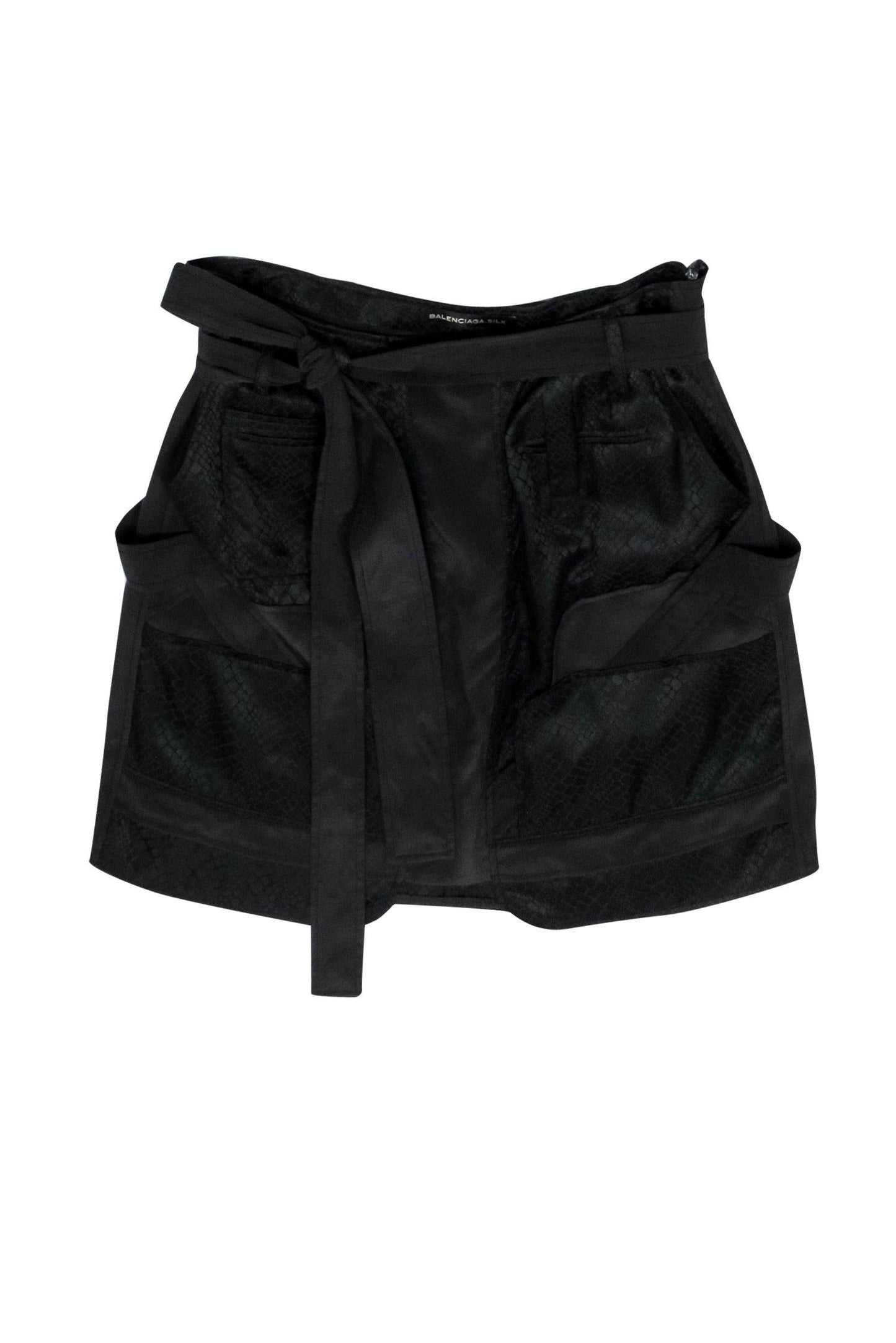 Balenciaga Mini Handbag - Rovelle Bags