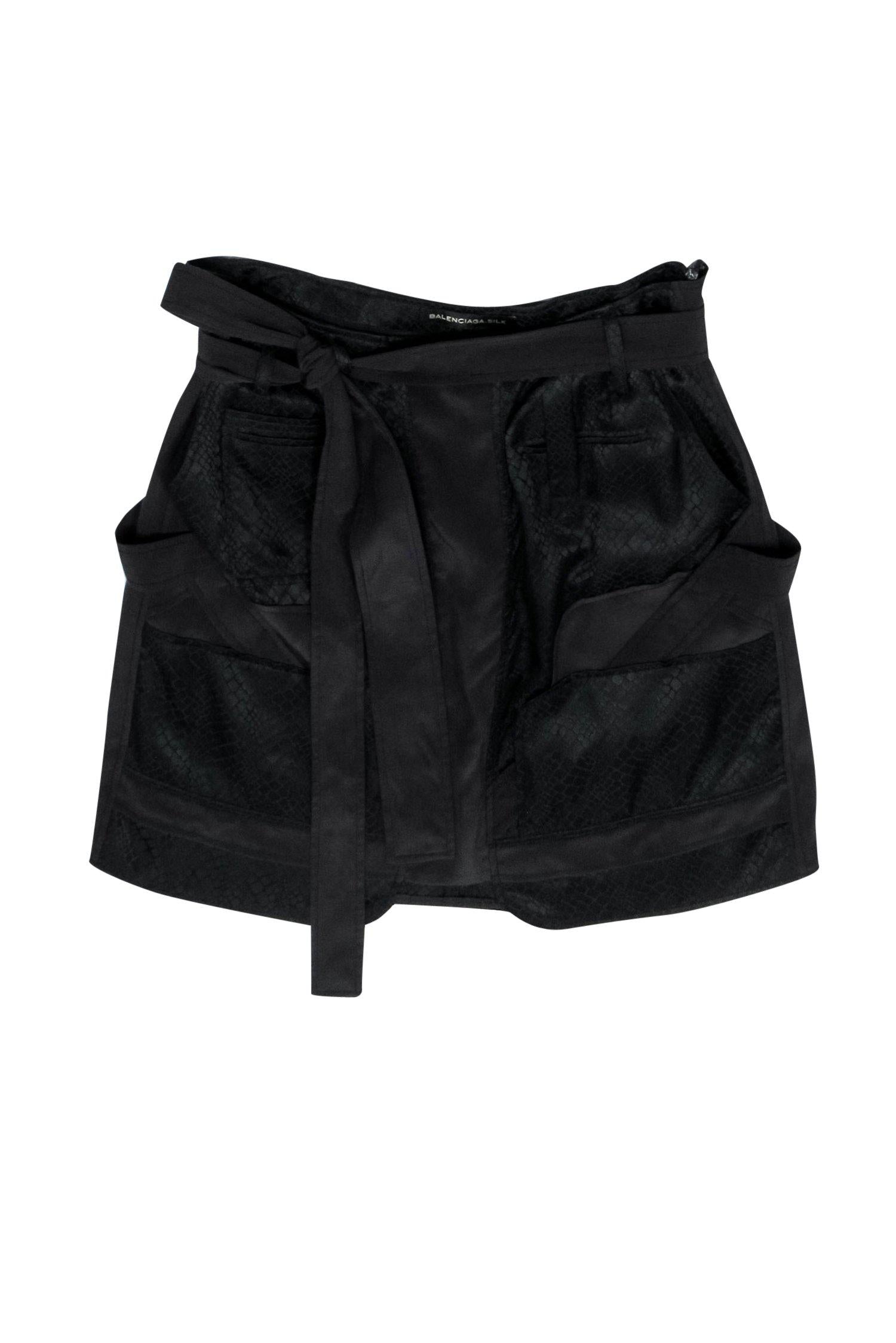 Balenciaga Mini Handbag - Rovelle Bags