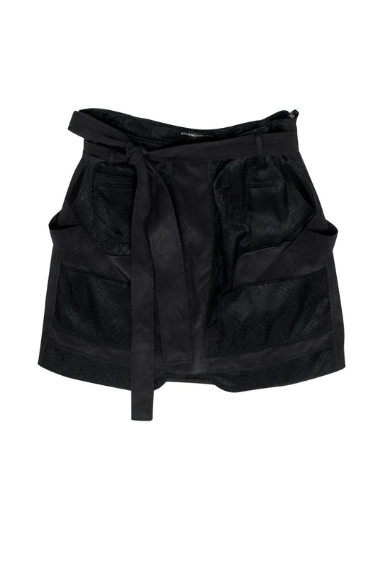 Balenciaga Mini Handbag - Rovelle Bags