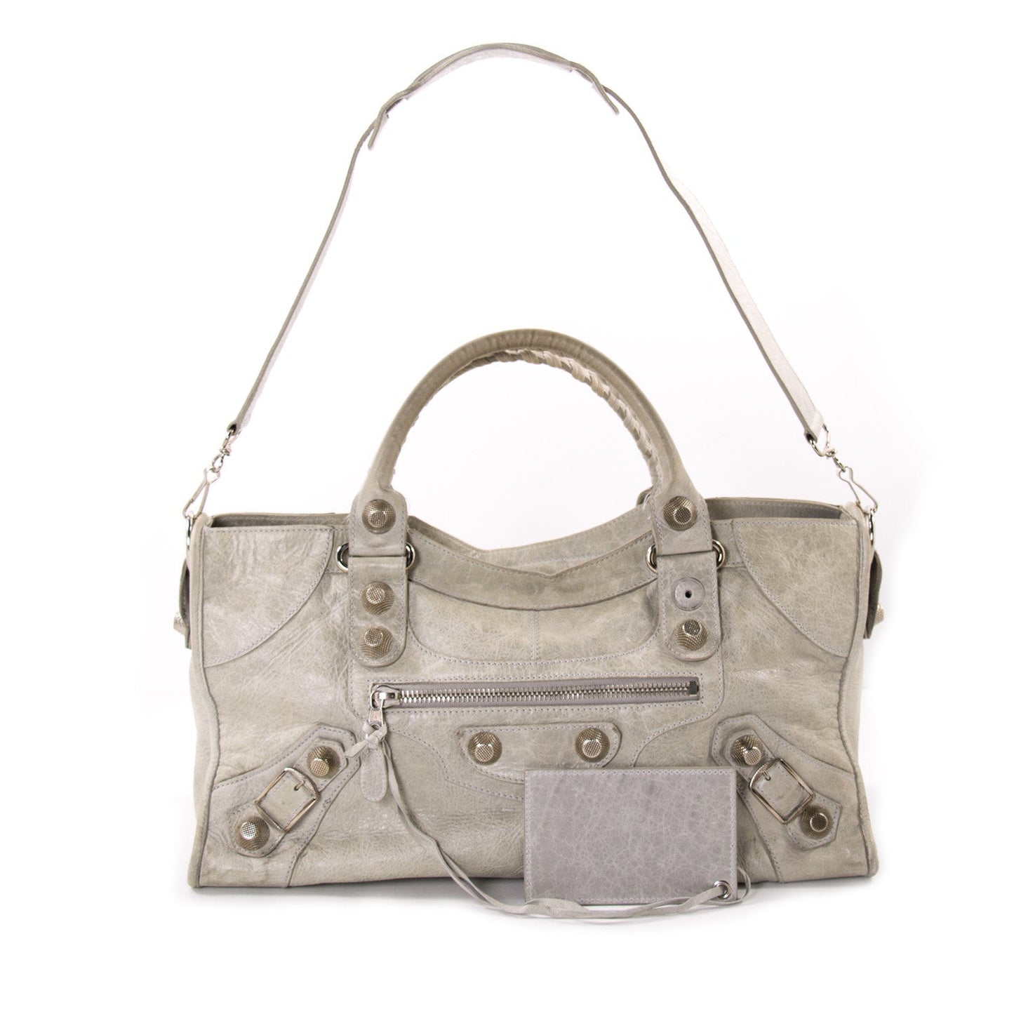 Balenciaga Giant Handbag - Rovelle Bags