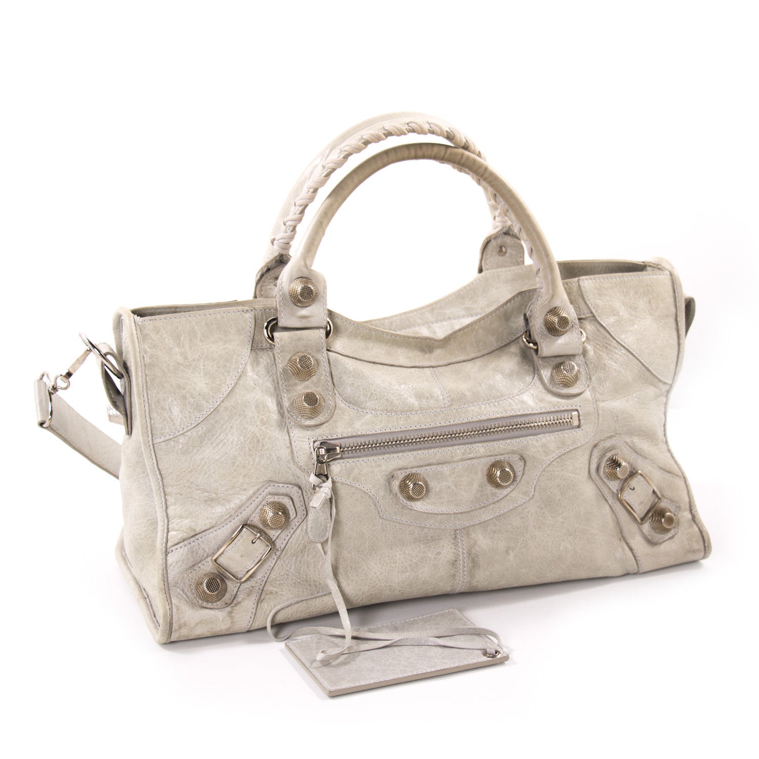 Balenciaga Giant Handbag - Rovelle Bags