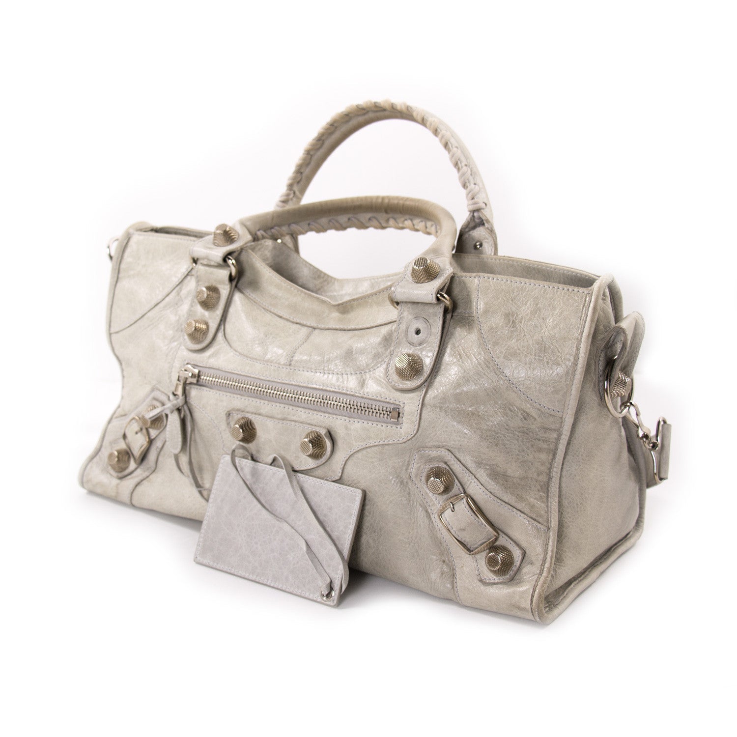 Balenciaga Giant Handbag - Rovelle Bags