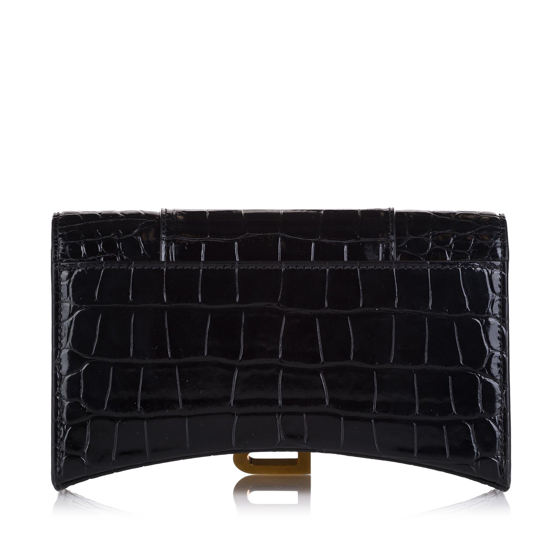 Balenciaga Motorcycle Crossbody - Rovelle Bags