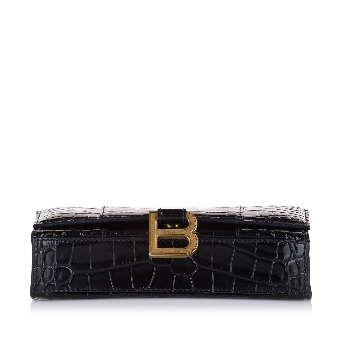 Balenciaga Motorcycle Crossbody - Rovelle Bags