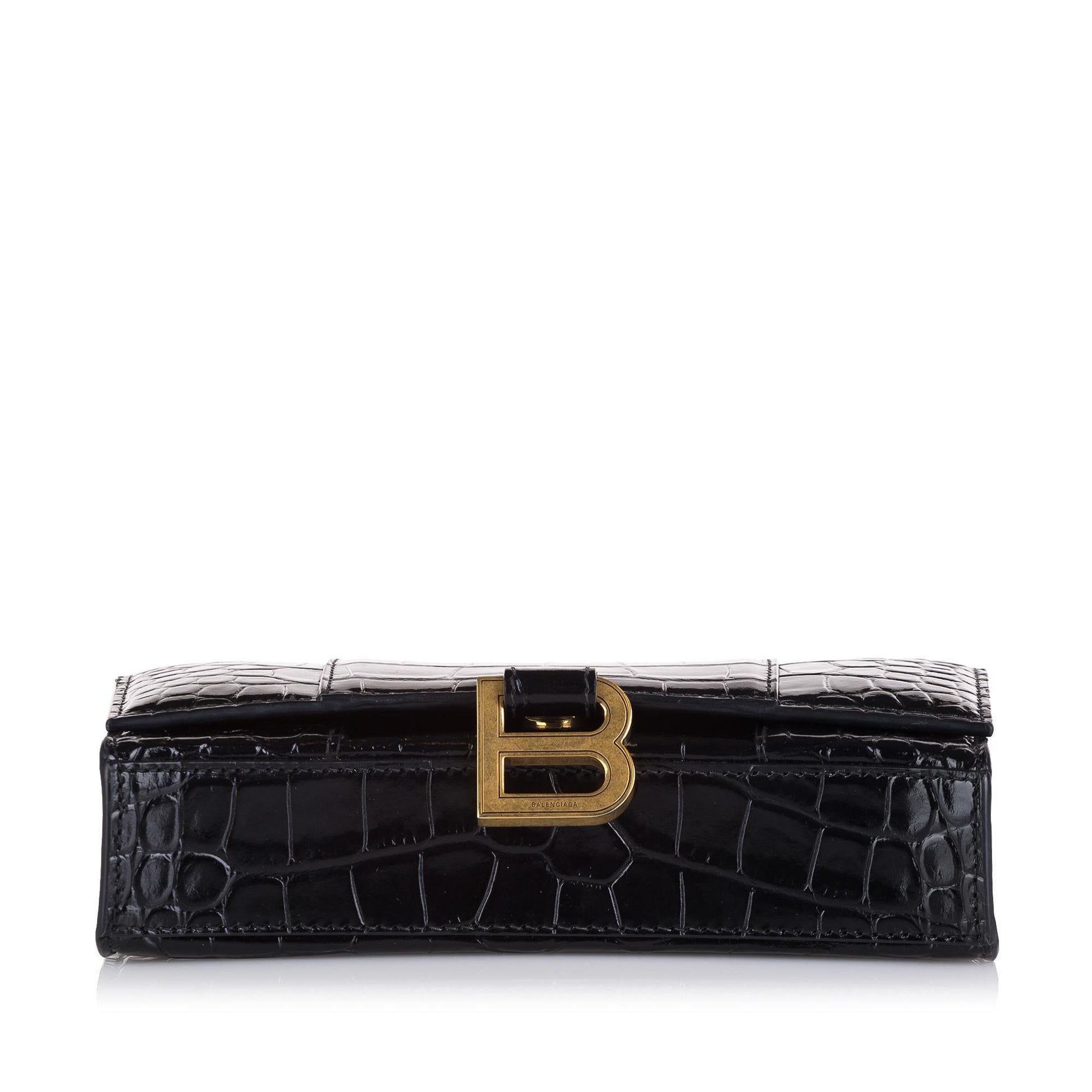 Balenciaga Motorcycle Crossbody - Rovelle Bags